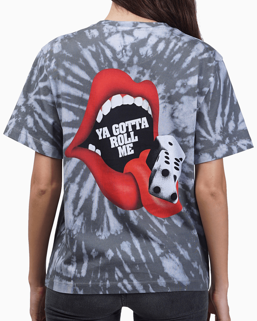 Roll Me - 23point5 Shop