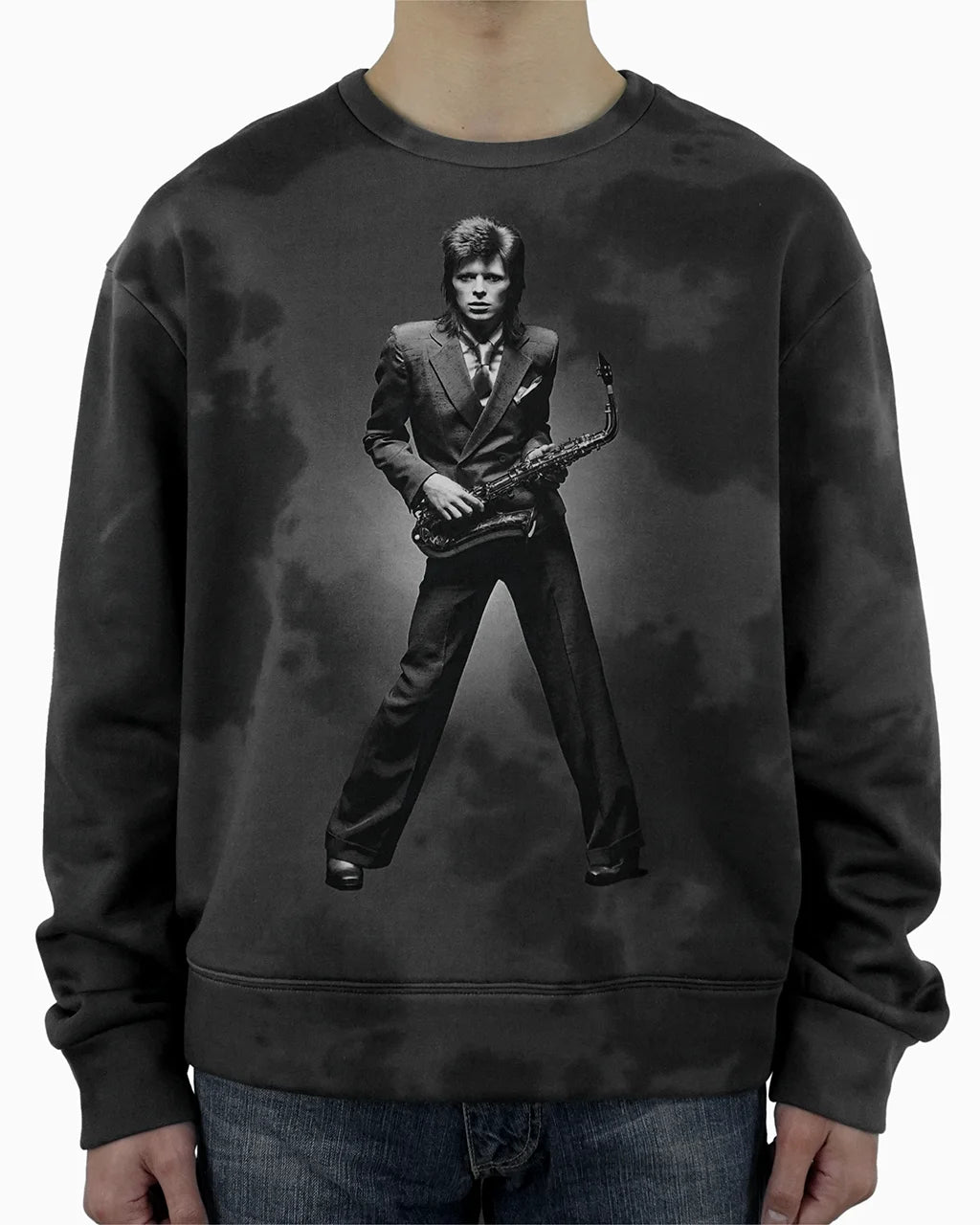 Sax Crew - 23point5 Shop