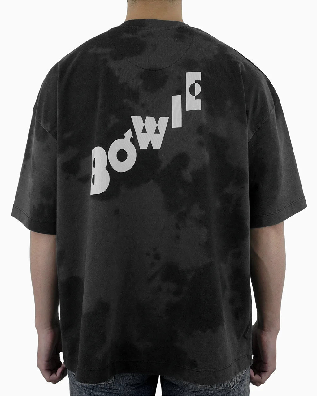 Sax Oversized Tee - 23point5 Shop