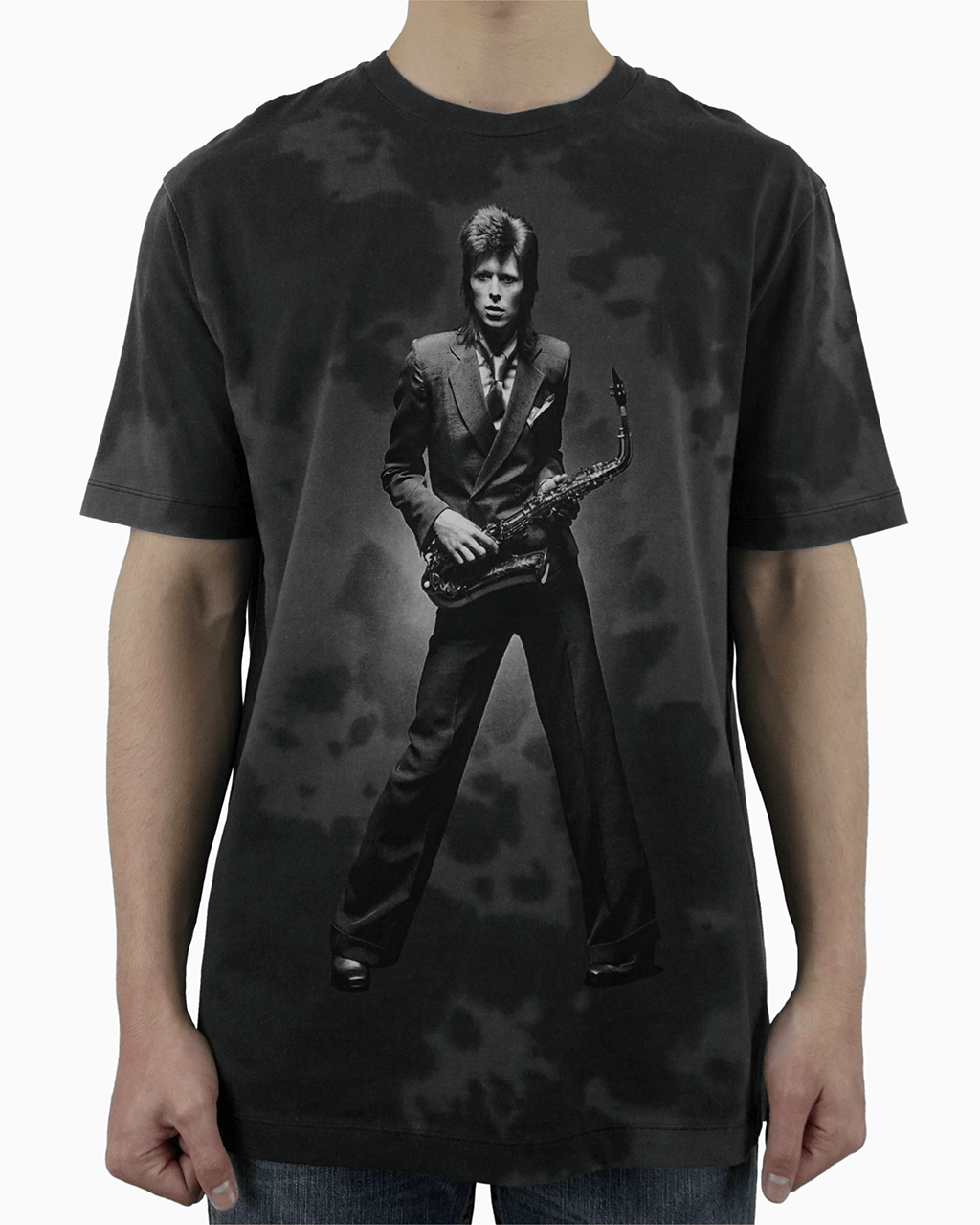 Sax T-Shirt - 23point5 Shop