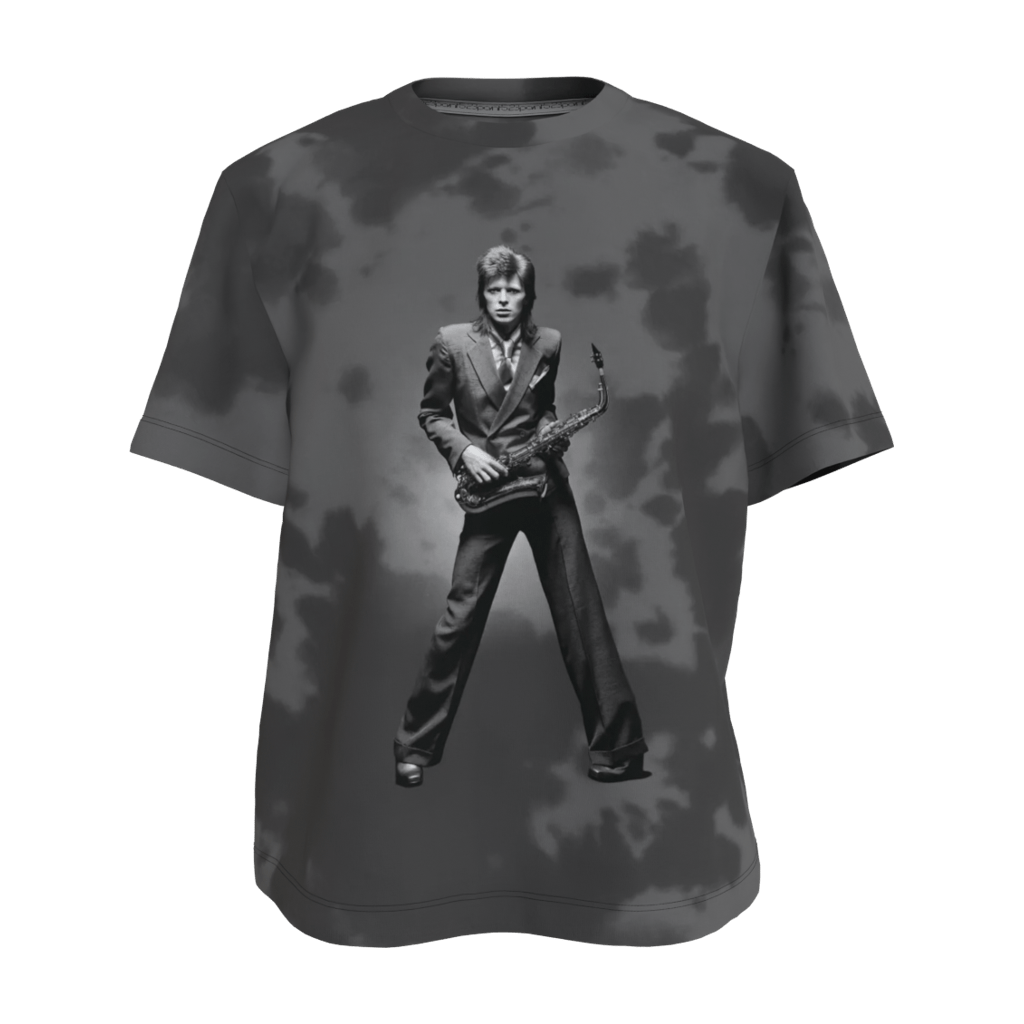 Sax Women's Tee - 23point5 Shop