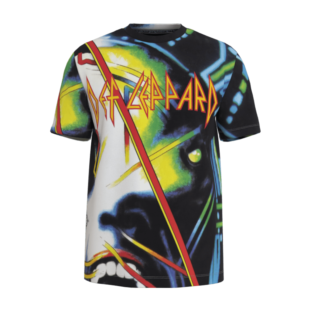 Scream T-Shirt - 23point5 Shop