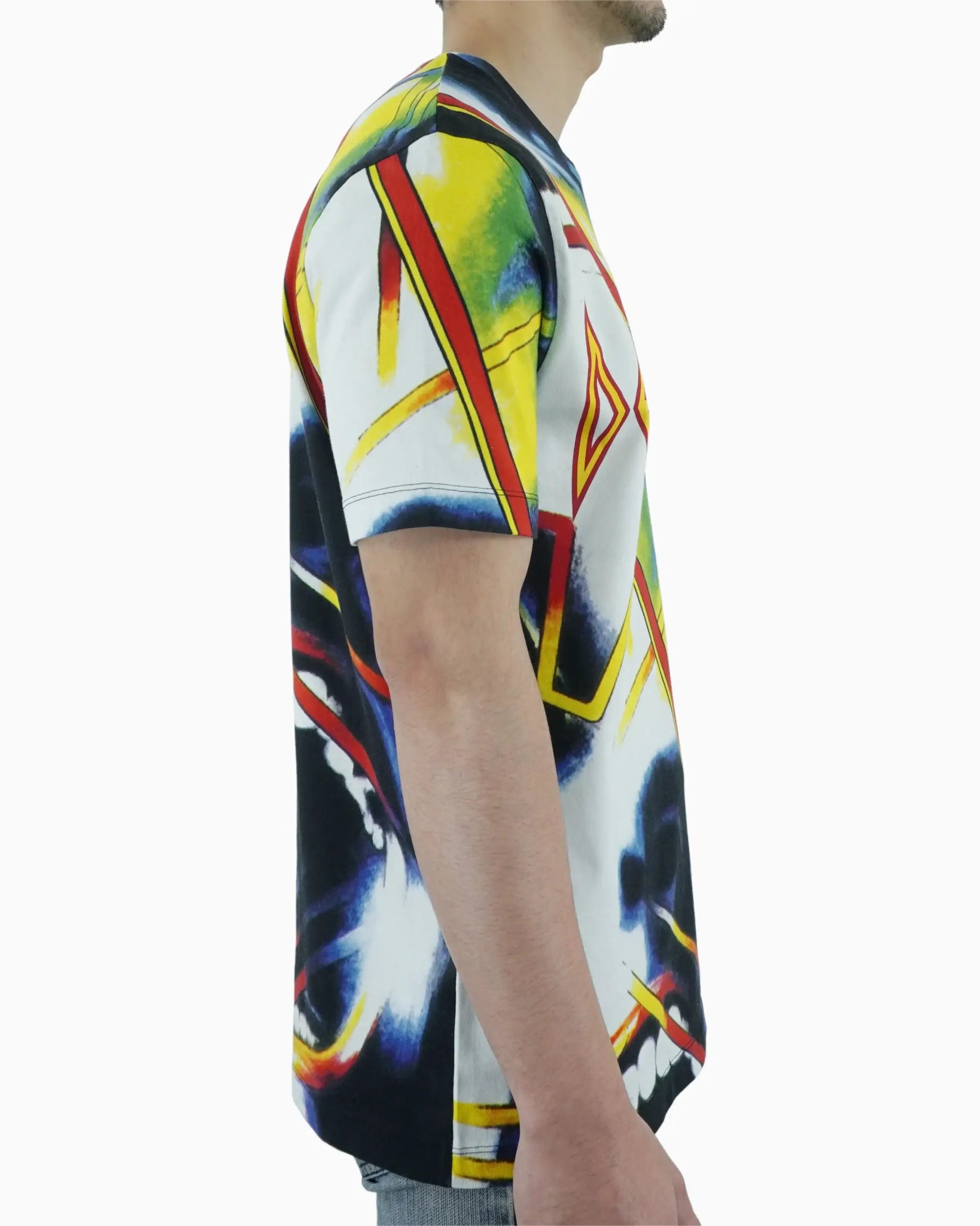 Scream T-Shirt - 23point5 Shop