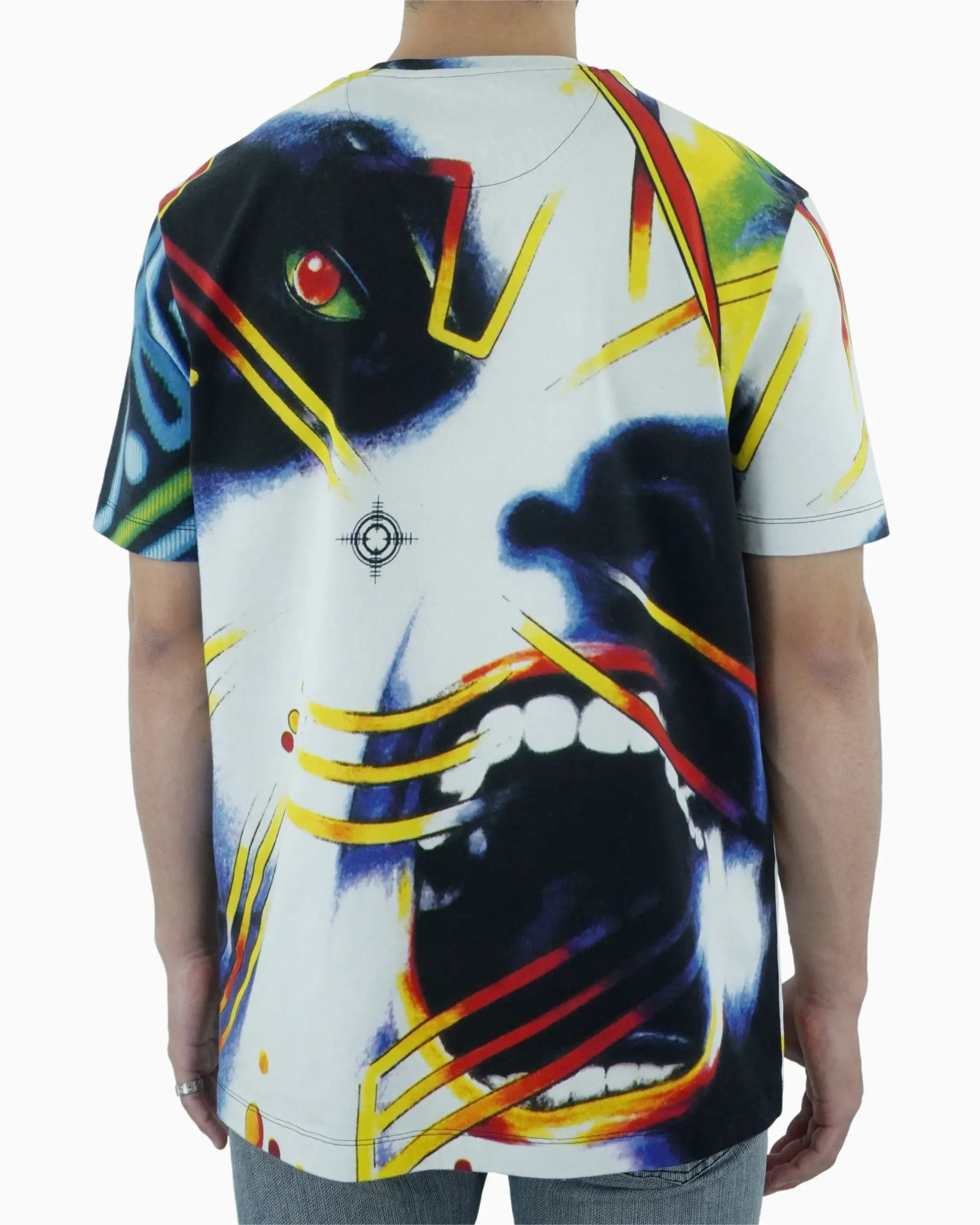 Scream T-Shirt - 23point5 Shop