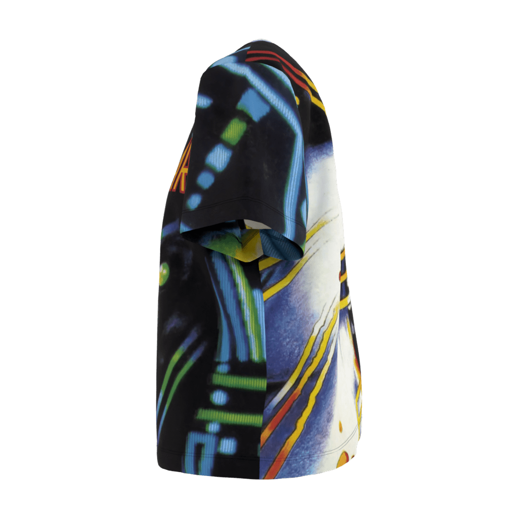 Scream Women's Tee - 23point5 Shop