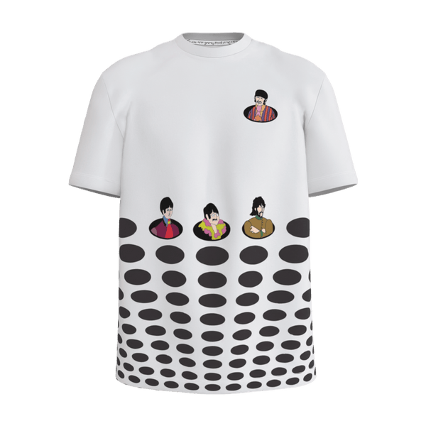 Sea of Holes T shirt - 23point5 Shop