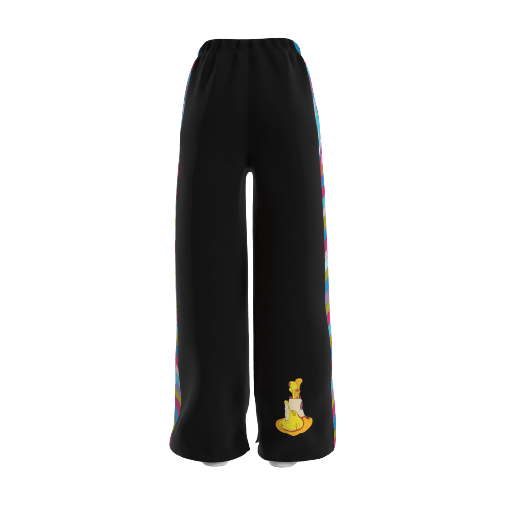 Sea of Stripes Wideleg - 23point5 Shop