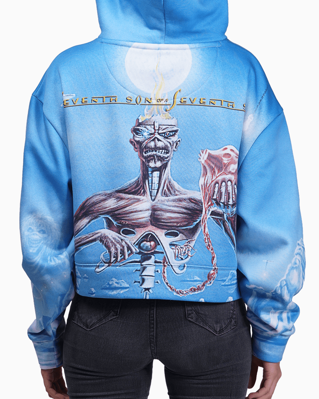 Seventh Son - 23point5 Shop