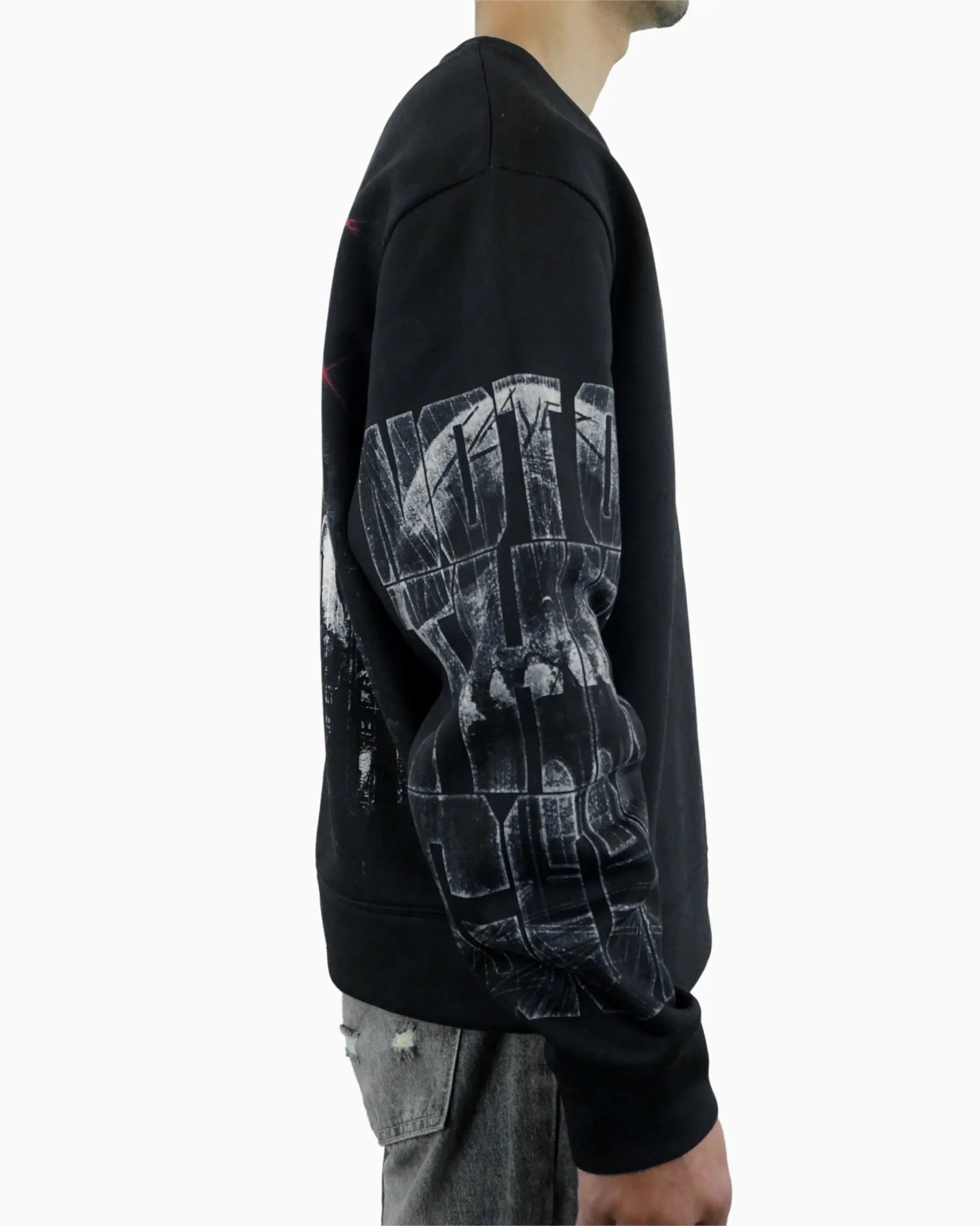 Shadows Crew - 23point5 Shop