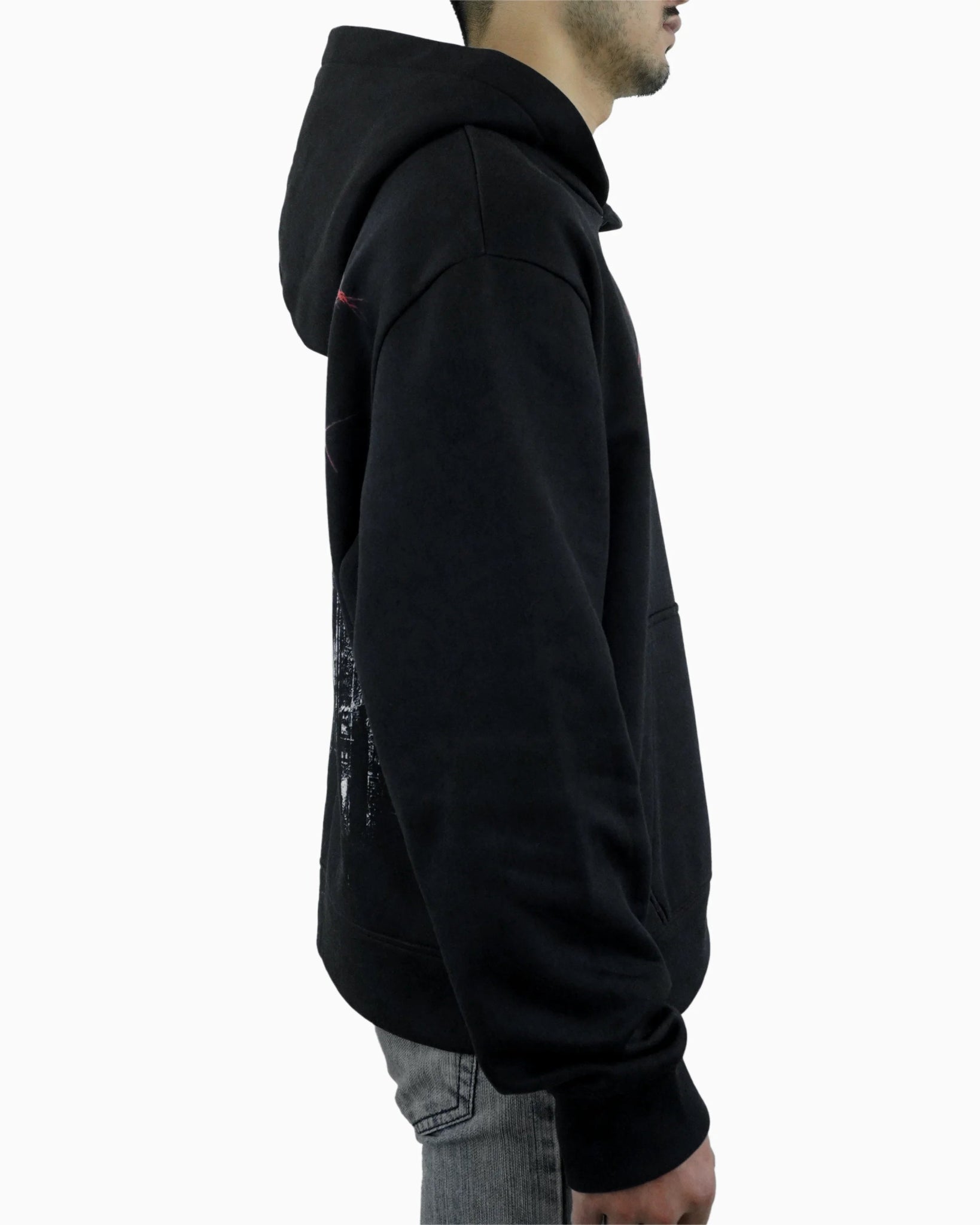 Shadows Hoodie V2 - 23point5 Shop