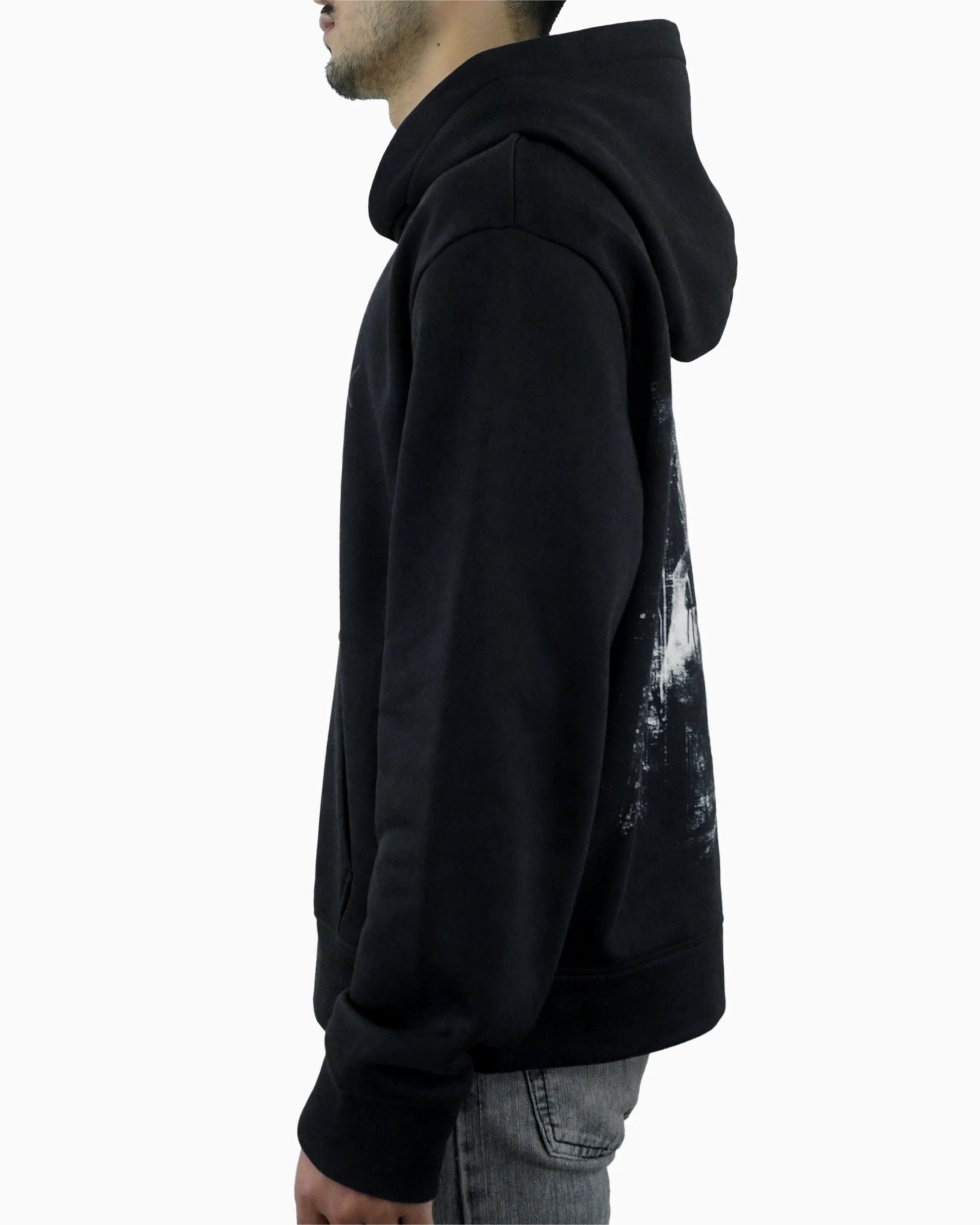 Shadows Hoodie V2 - 23point5 Shop