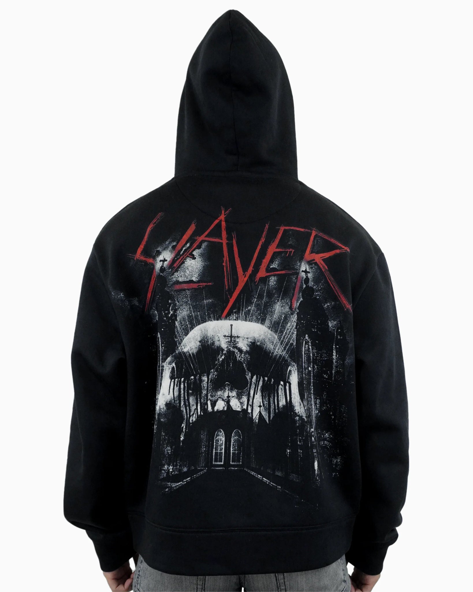 Shadows Hoodie V2 - 23point5 Shop