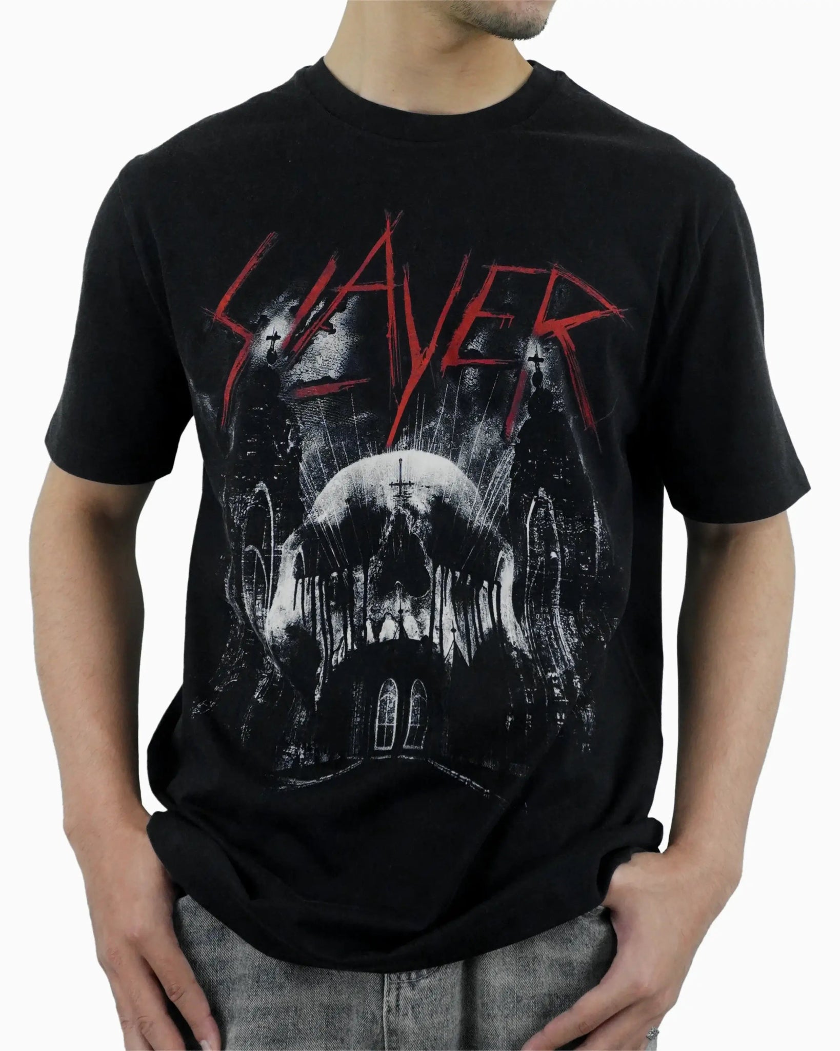 Shadows T-Shirt - 23point5 Shop