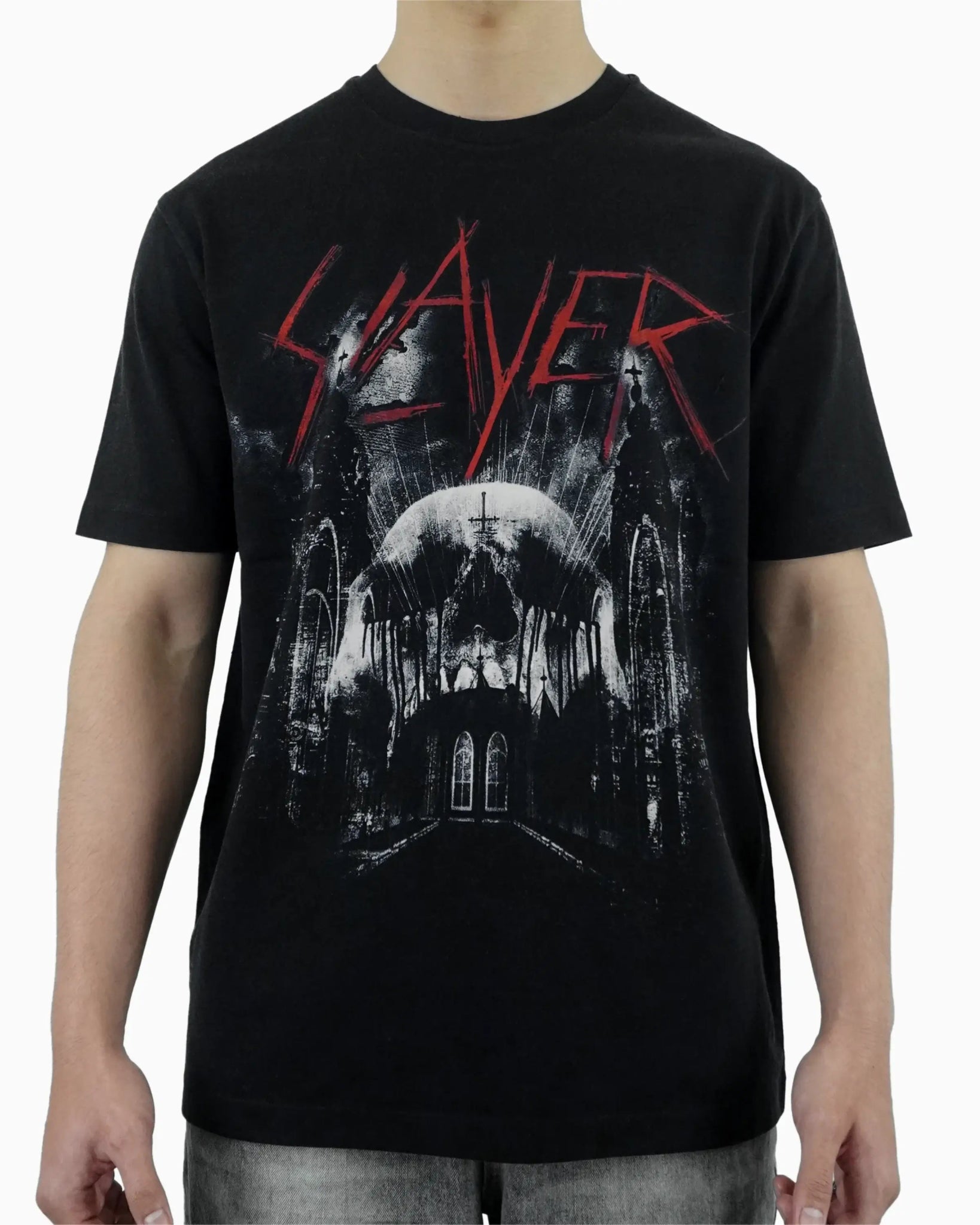 Shadows T-Shirt - 23point5 Shop