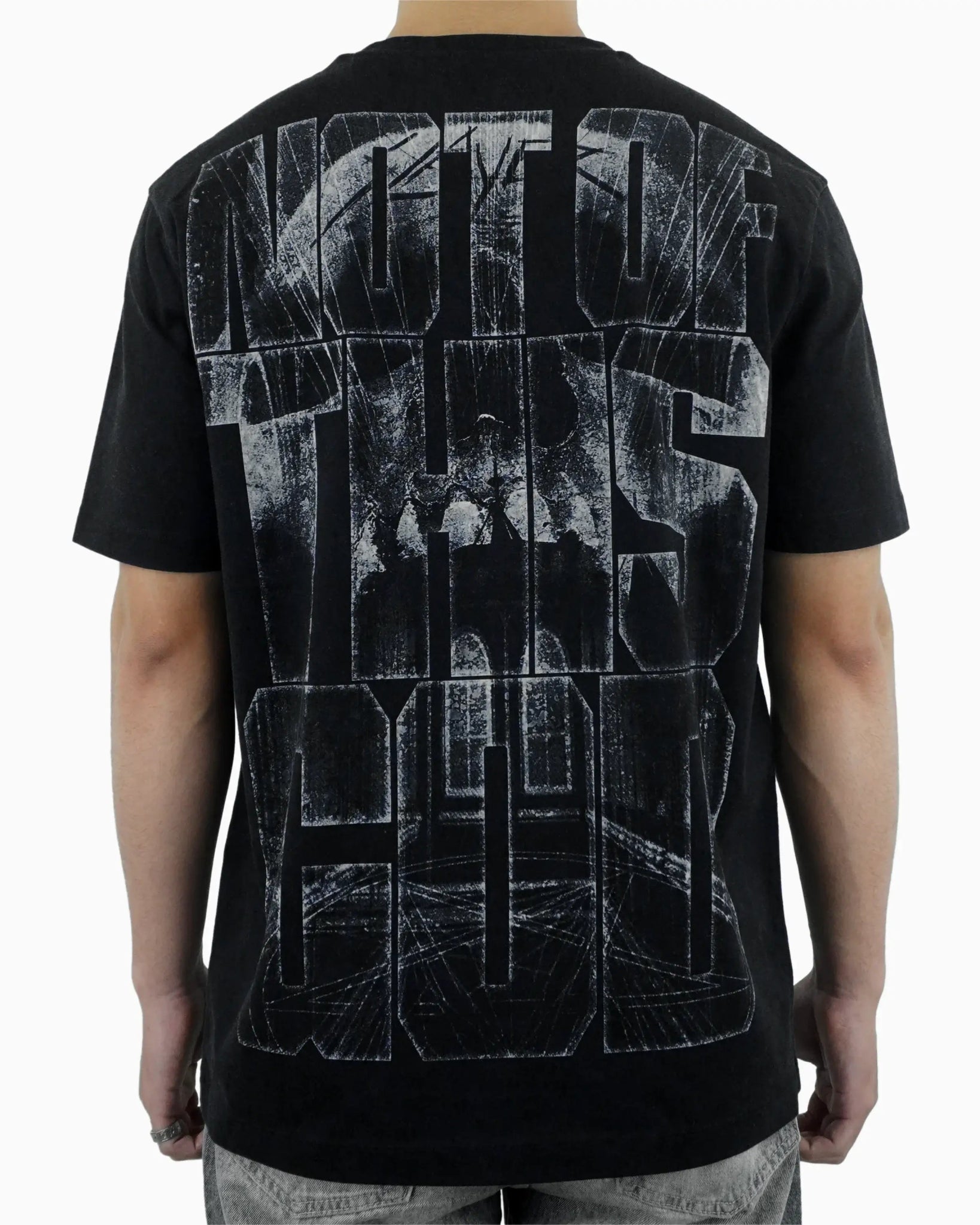 Shadows T-Shirt - 23point5 Shop