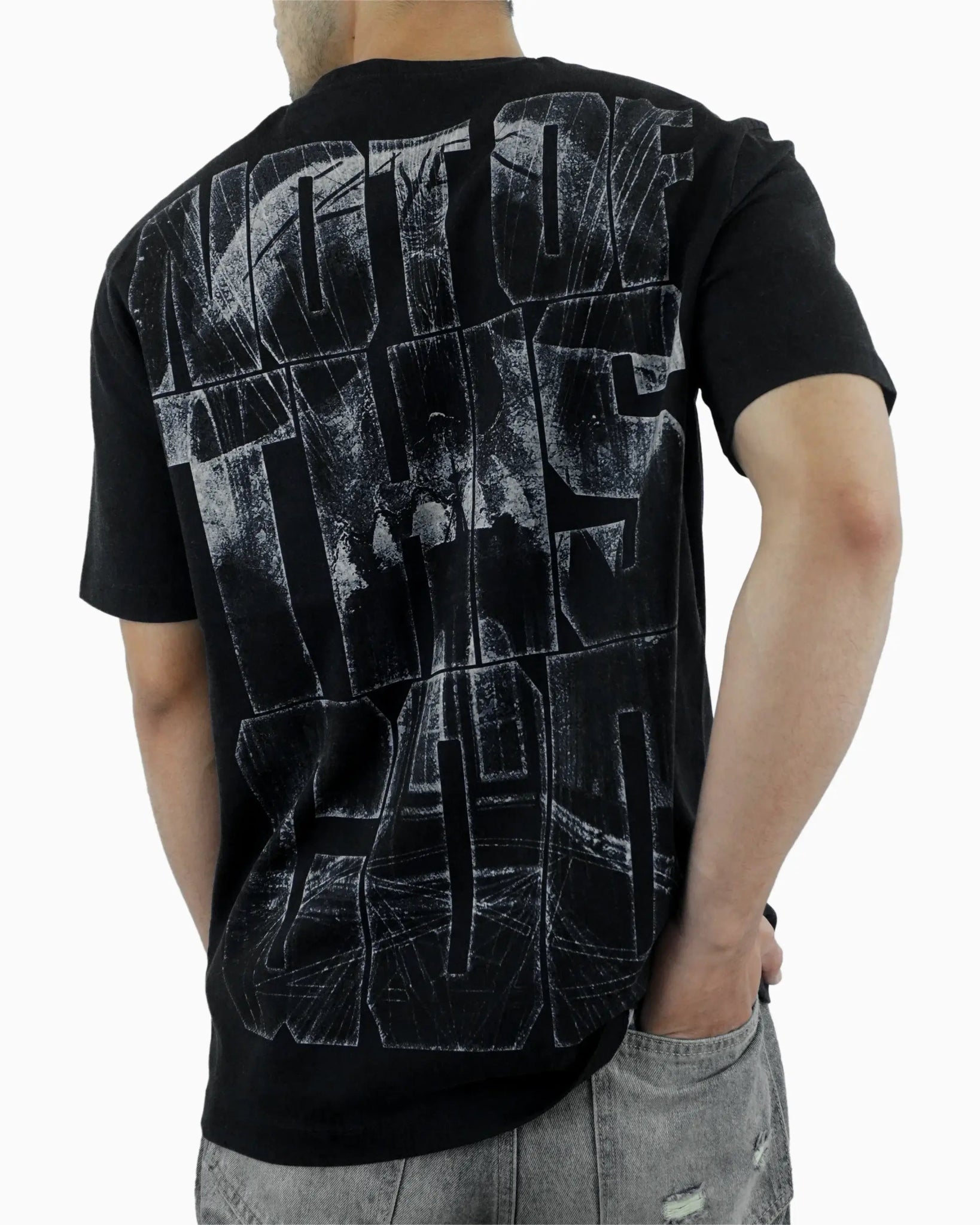 Shadows T-Shirt - 23point5 Shop