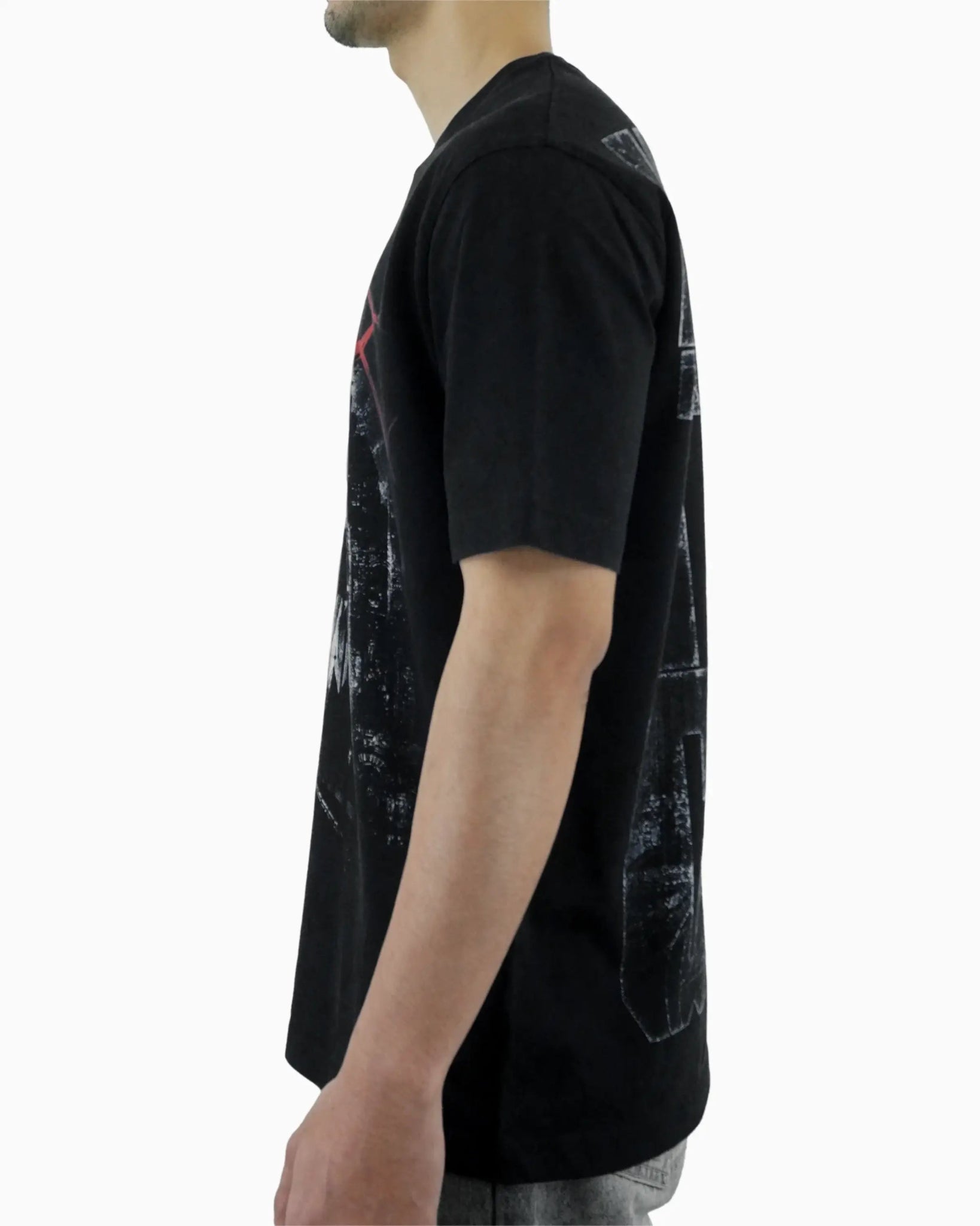 Shadows T-Shirt - 23point5 Shop