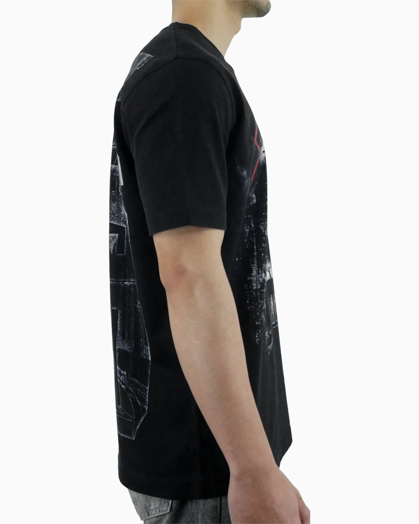 Shadows T-Shirt - 23point5 Shop