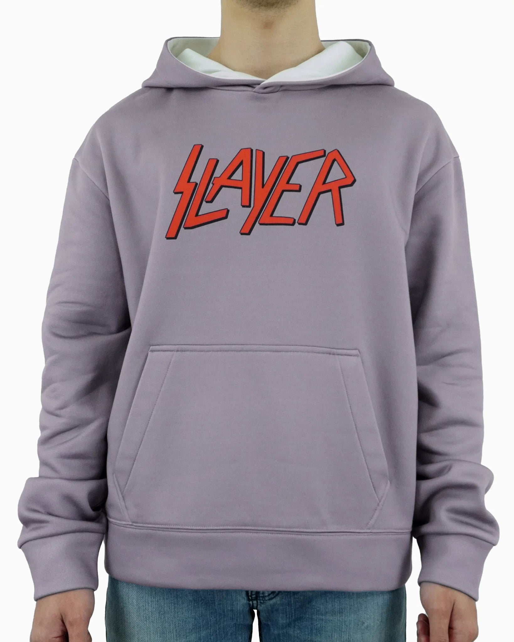 Skull and Horns Hoodie V2 - 23point5 Shop