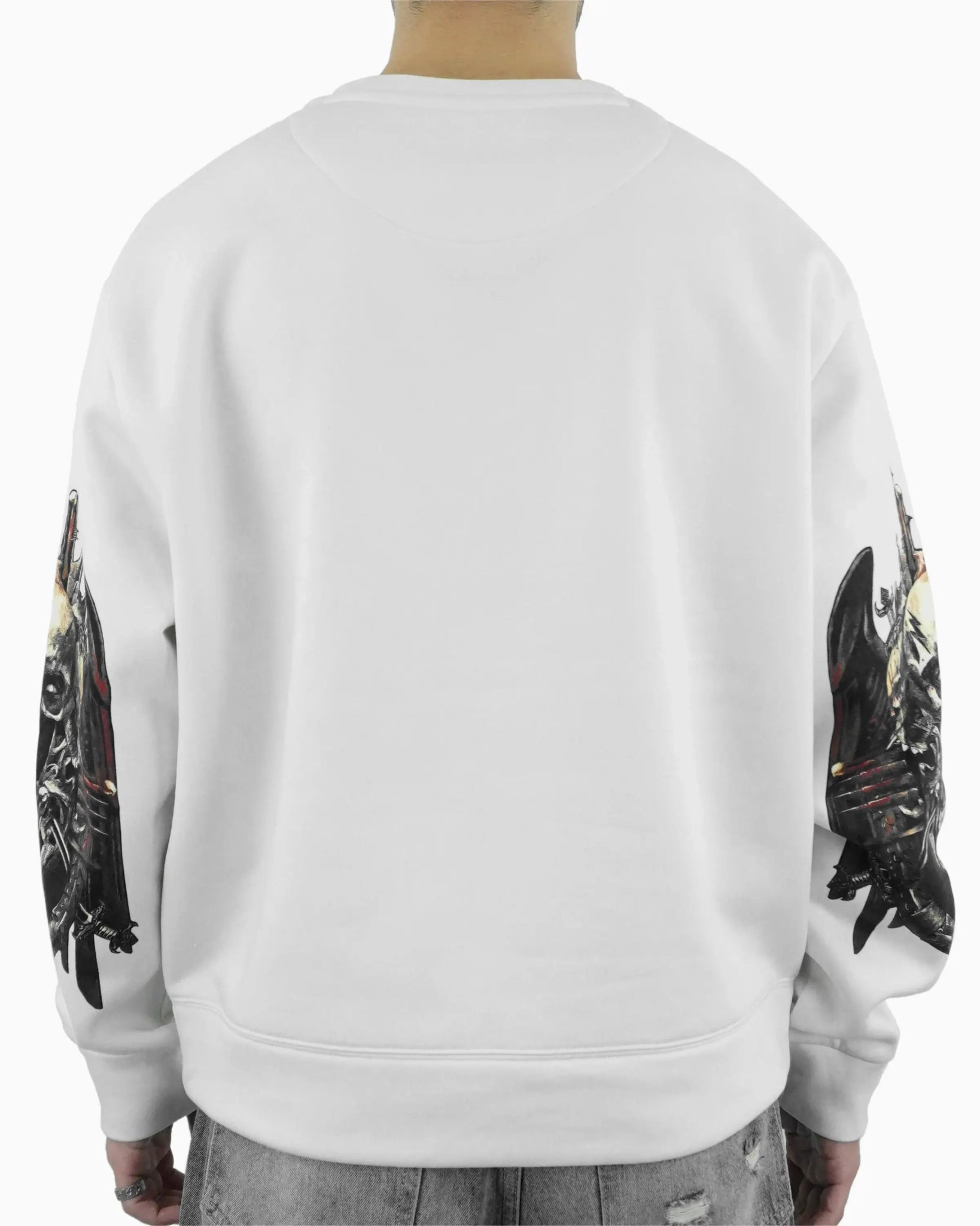 Skulls Crew - 23point5 Shop