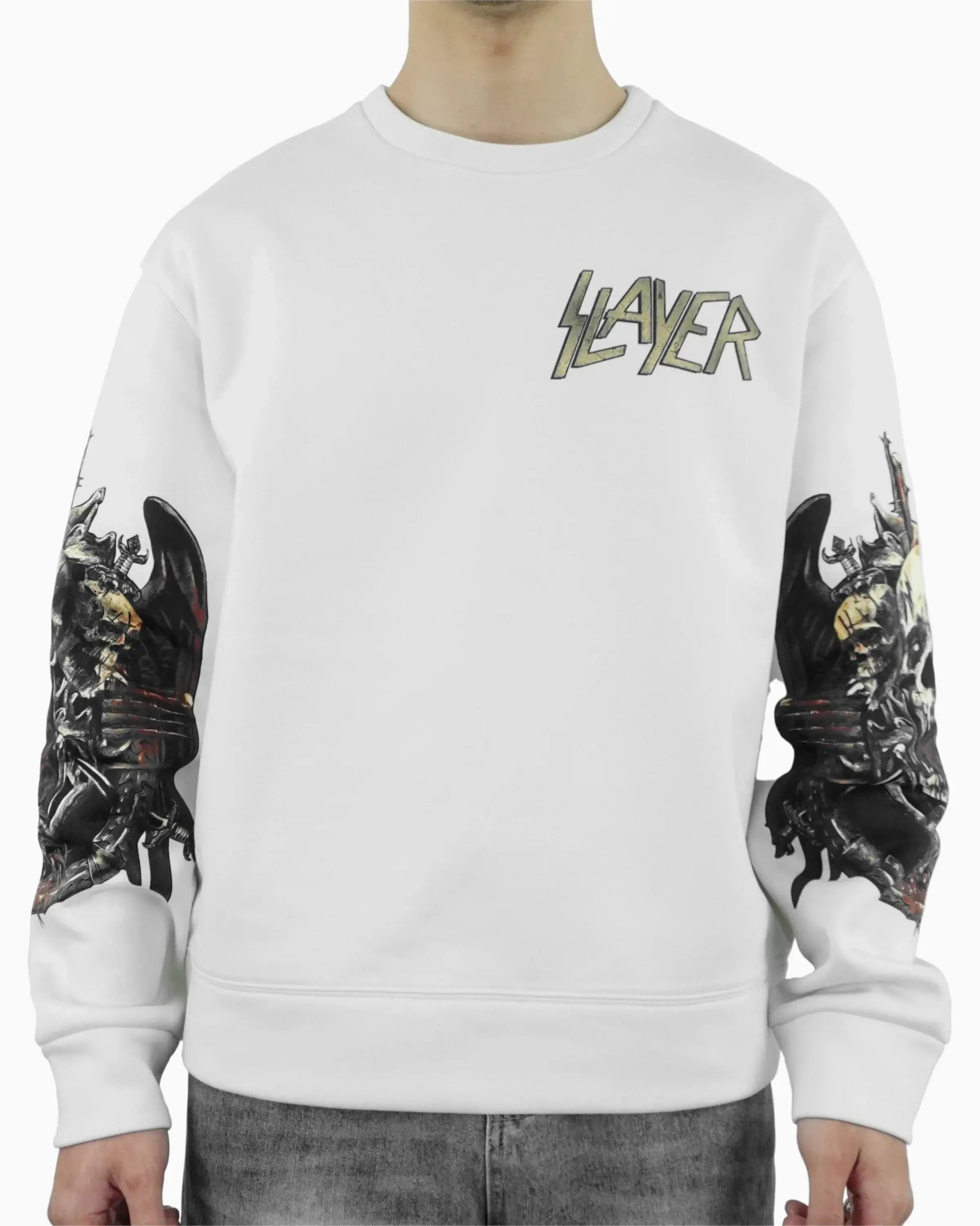 Skulls Crew - 23point5 Shop