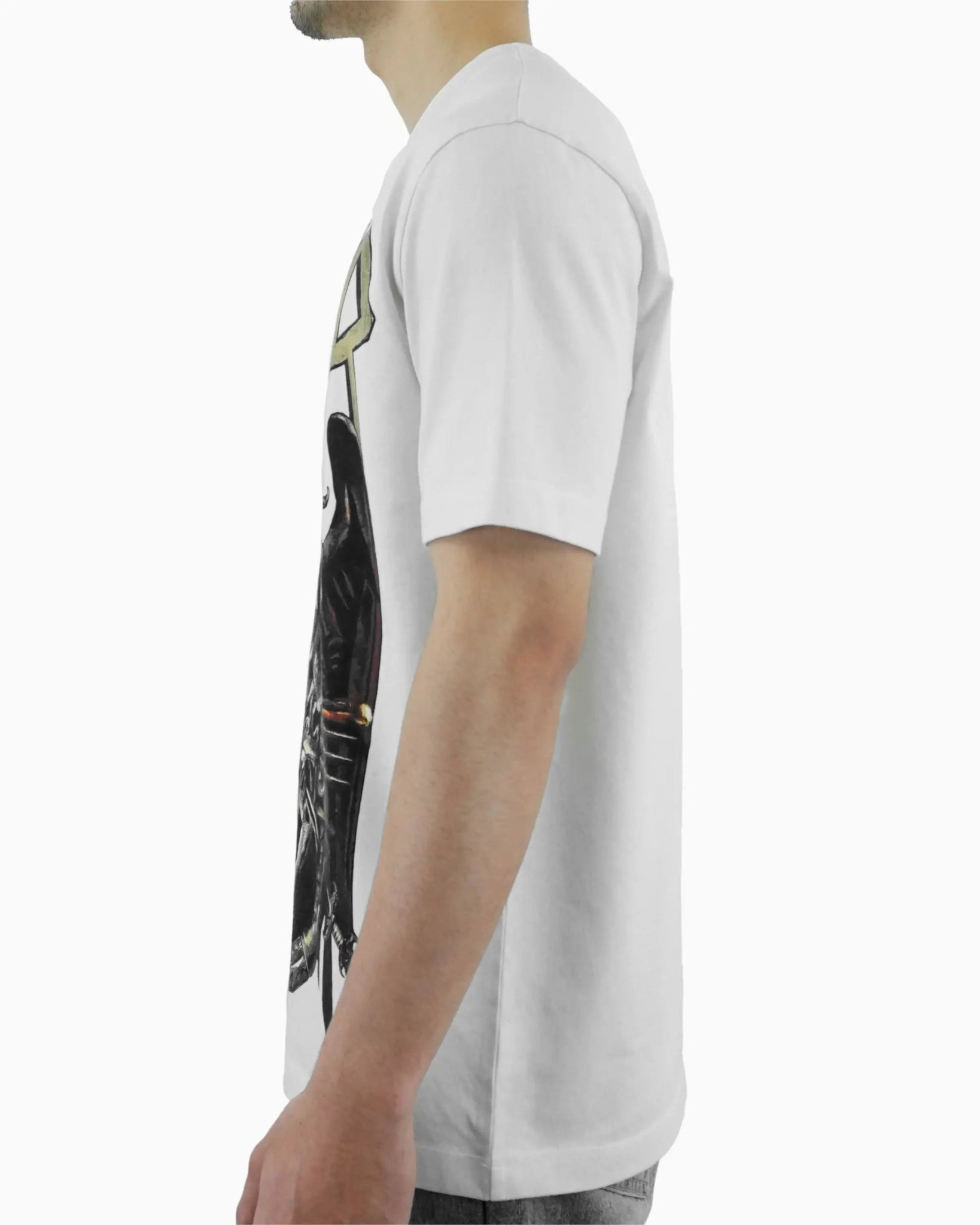 Skulls T-Shirt - 23point5 Shop