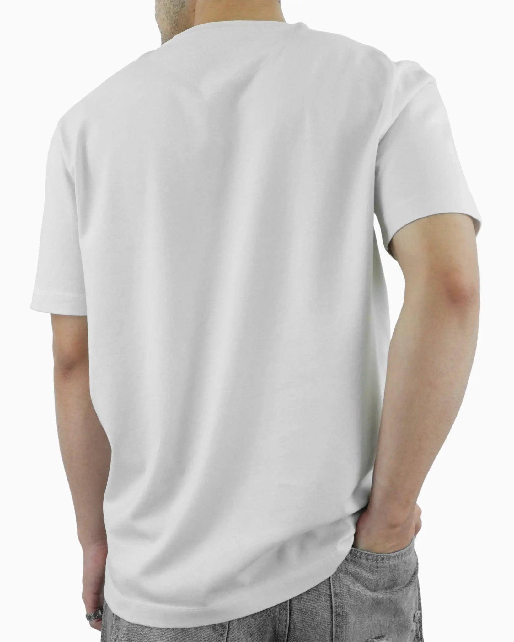 Skulls T-Shirt - 23point5 Shop