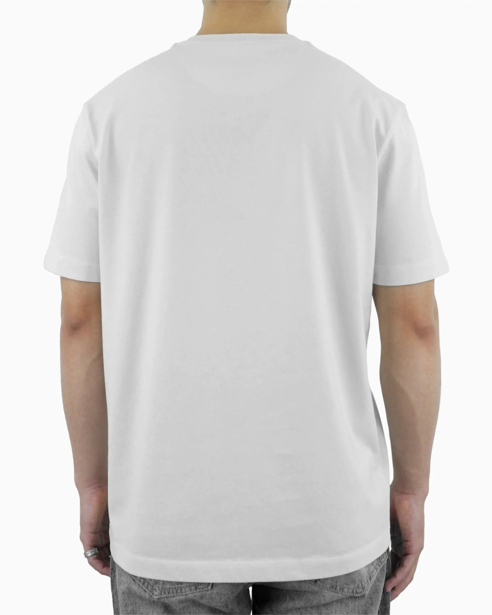 Skulls T-Shirt - 23point5 Shop