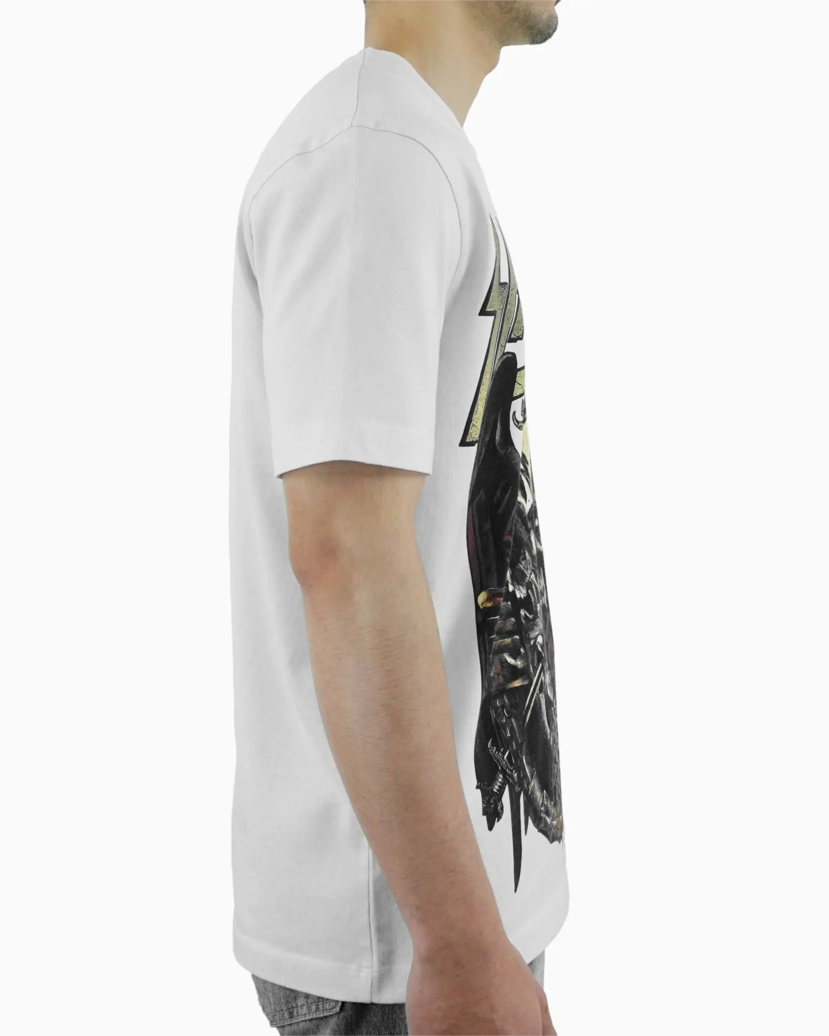 Skulls T-Shirt - 23point5 Shop