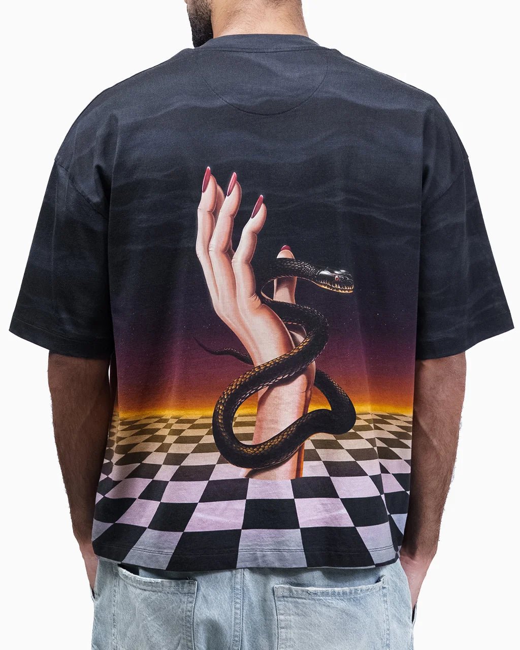 Snake - 23point5 Shop