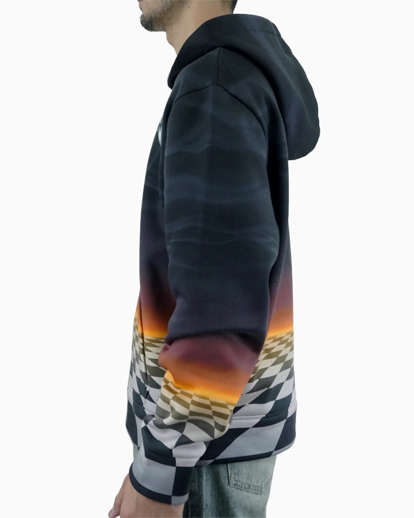 Snake Hoodie - 23point5 Shop