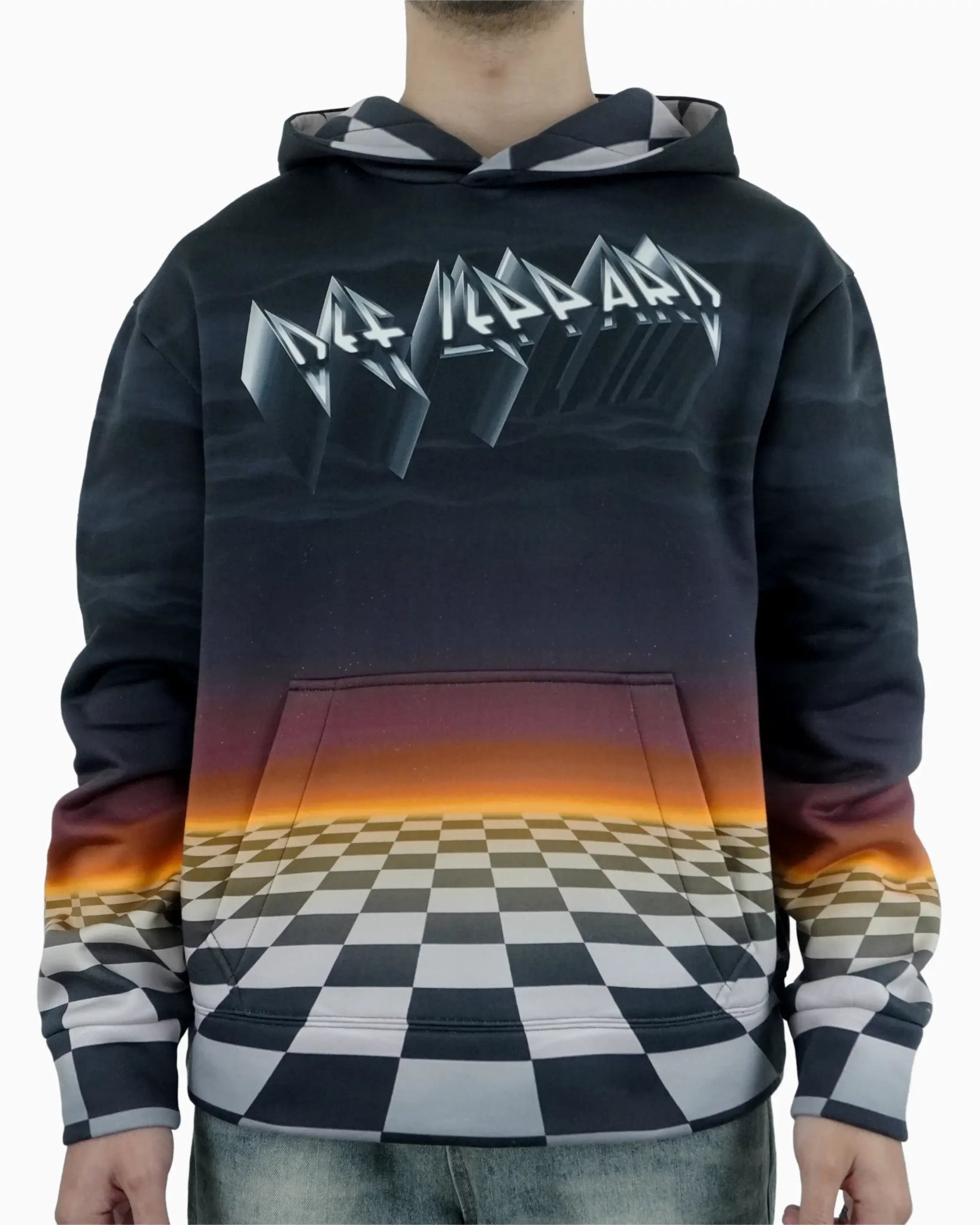 Snake Hoodie - 23point5 Shop