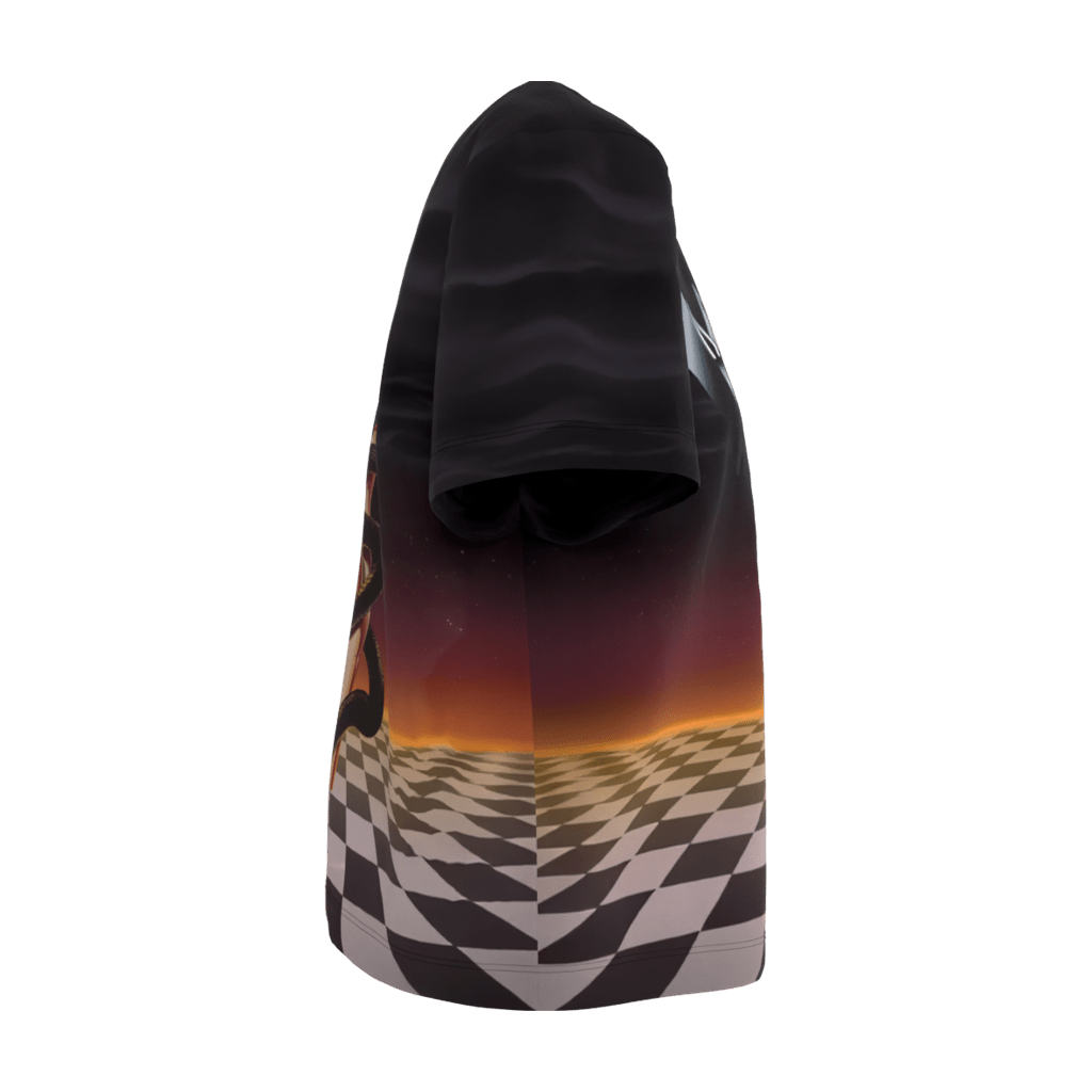 Snake Women's Tee - 23point5 Shop