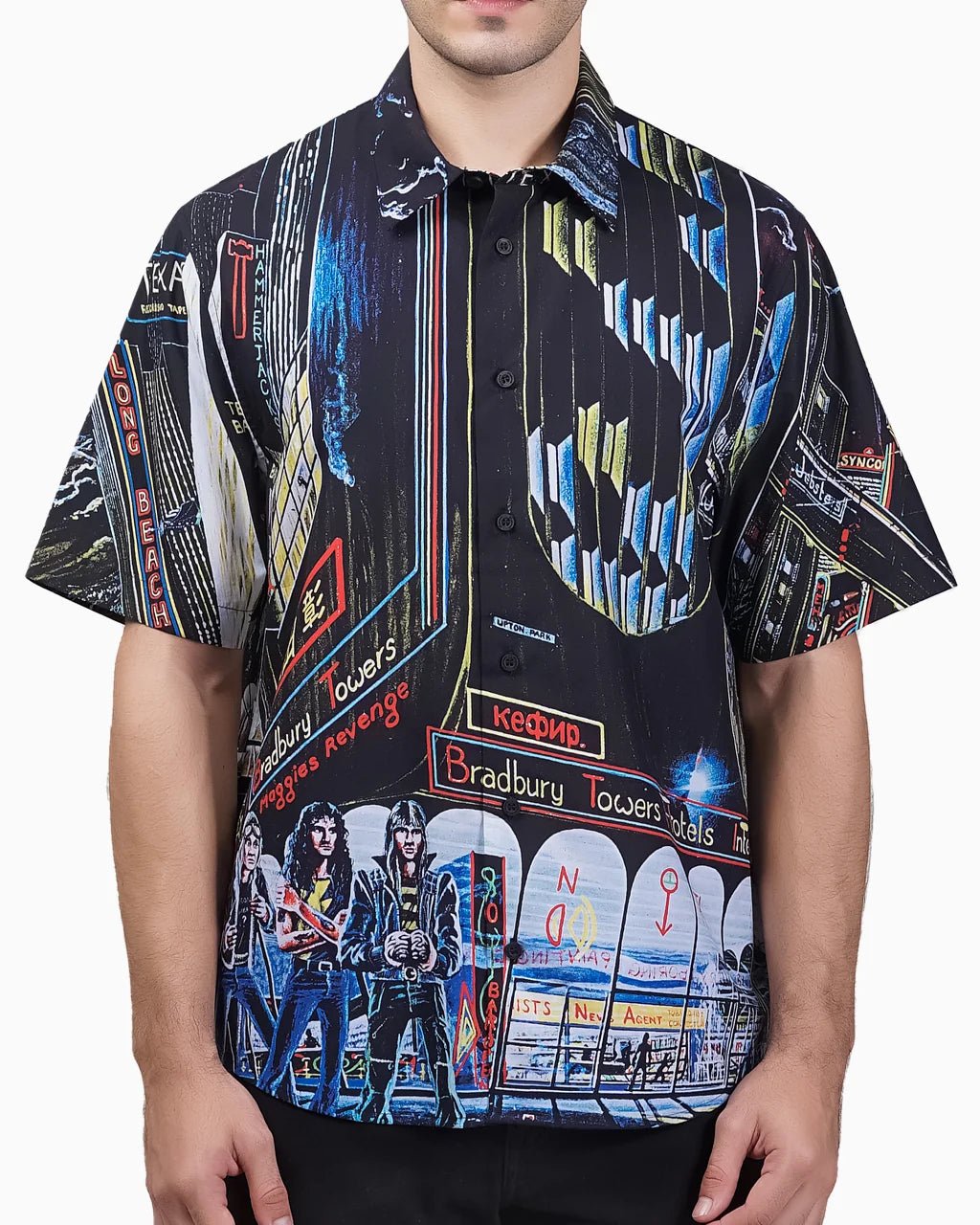 Somewhere - 23point5 Shop