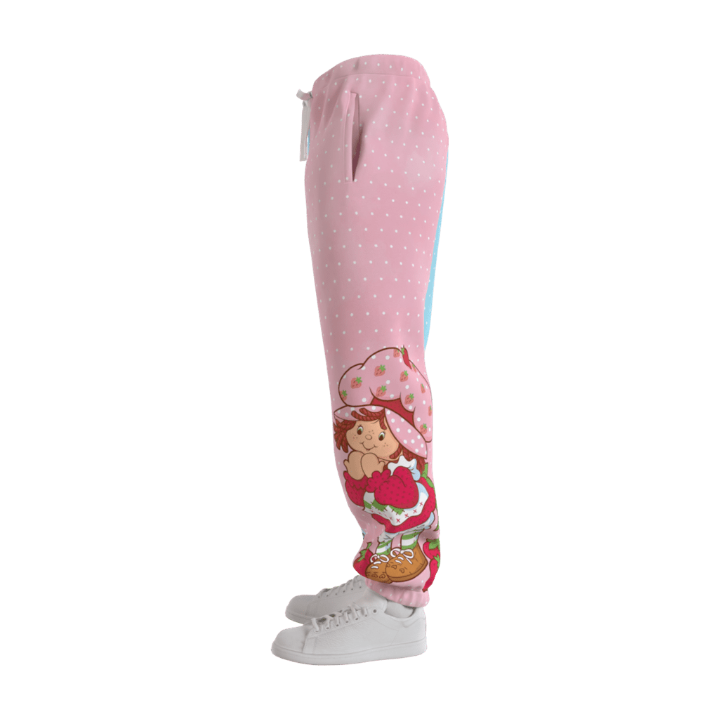 Strawberry and Blueberry Sweatpants - 23point5 Shop