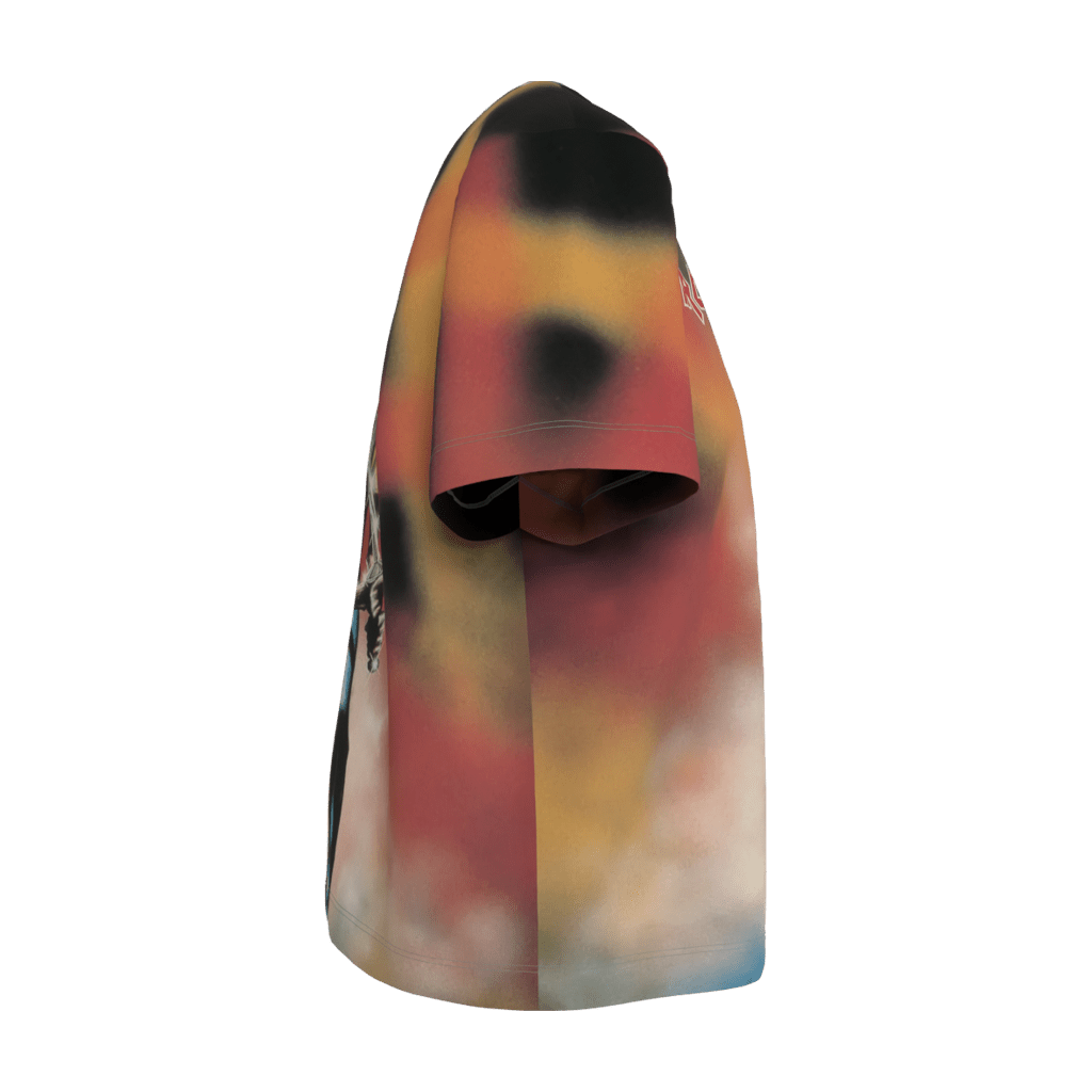 Sword Womens Tee - 23point5 Shop