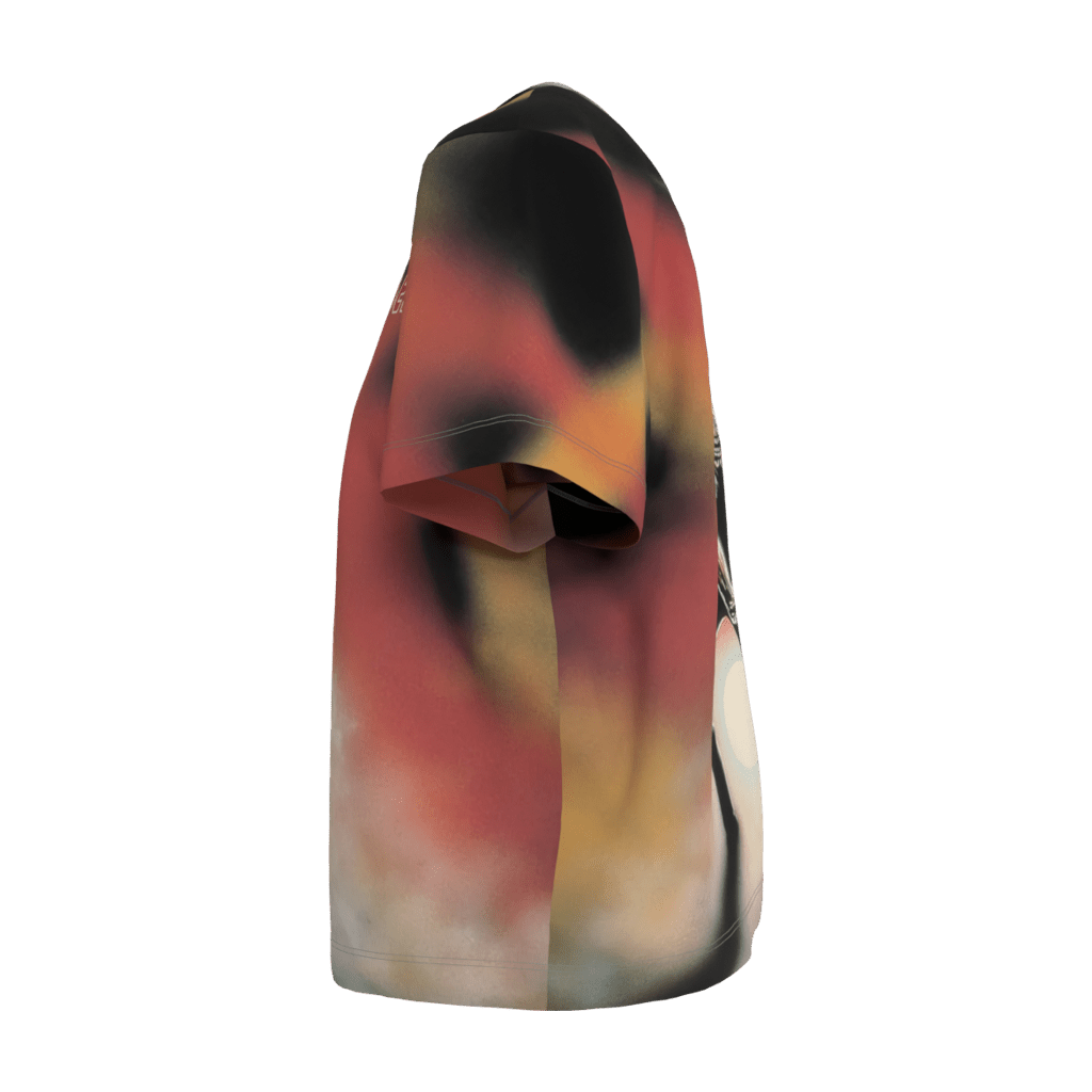 Sword Womens Tee - 23point5 Shop