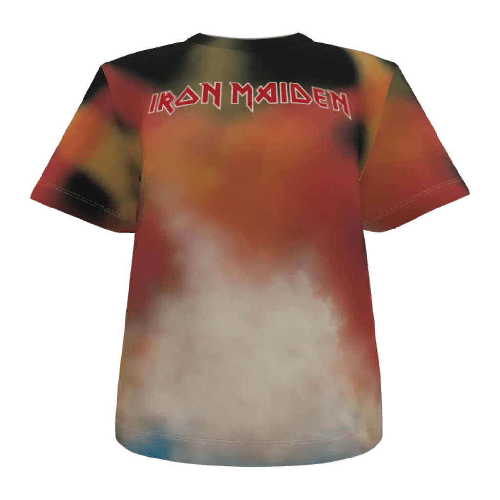 Sword Womens Tee - 23point5 Shop