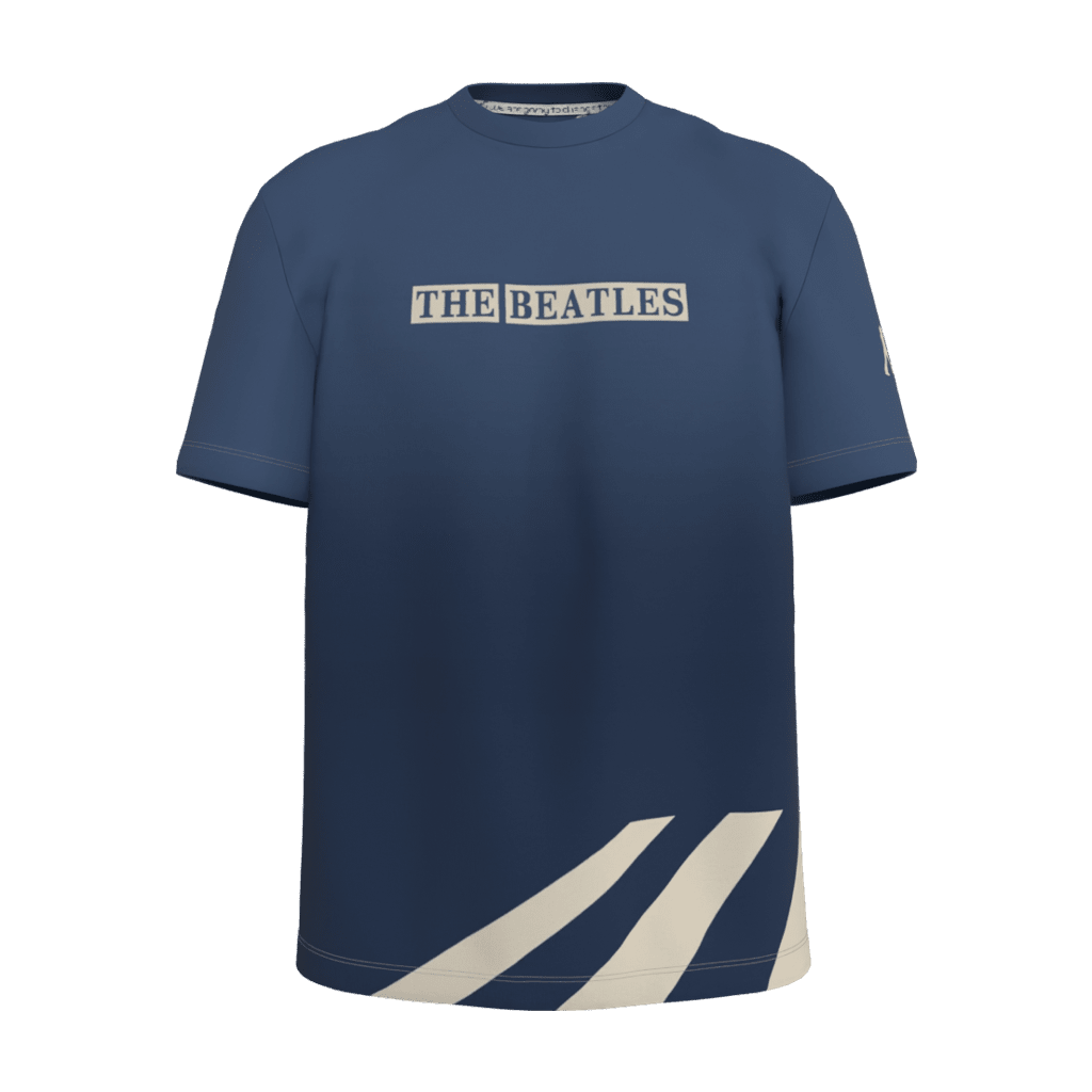 The Beatles Abbey Road - 23point5 Shop