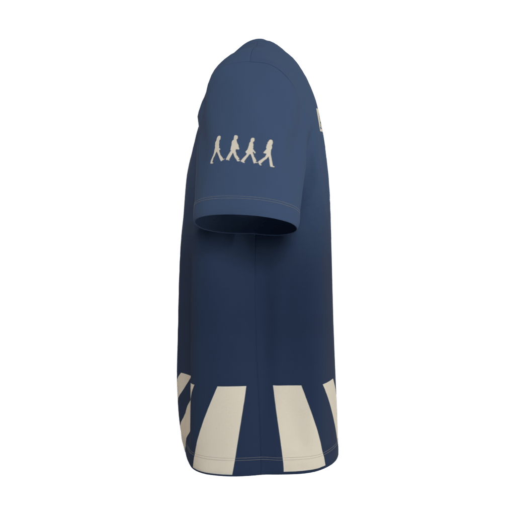 The Beatles Abbey Road T-Shirt - 23point5 Shop