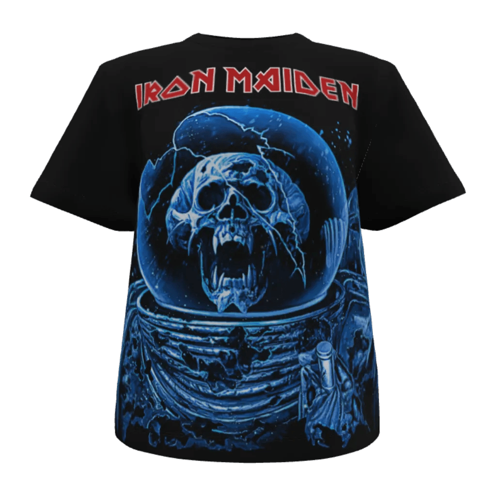 The Final Frontier - 23point5 Shop