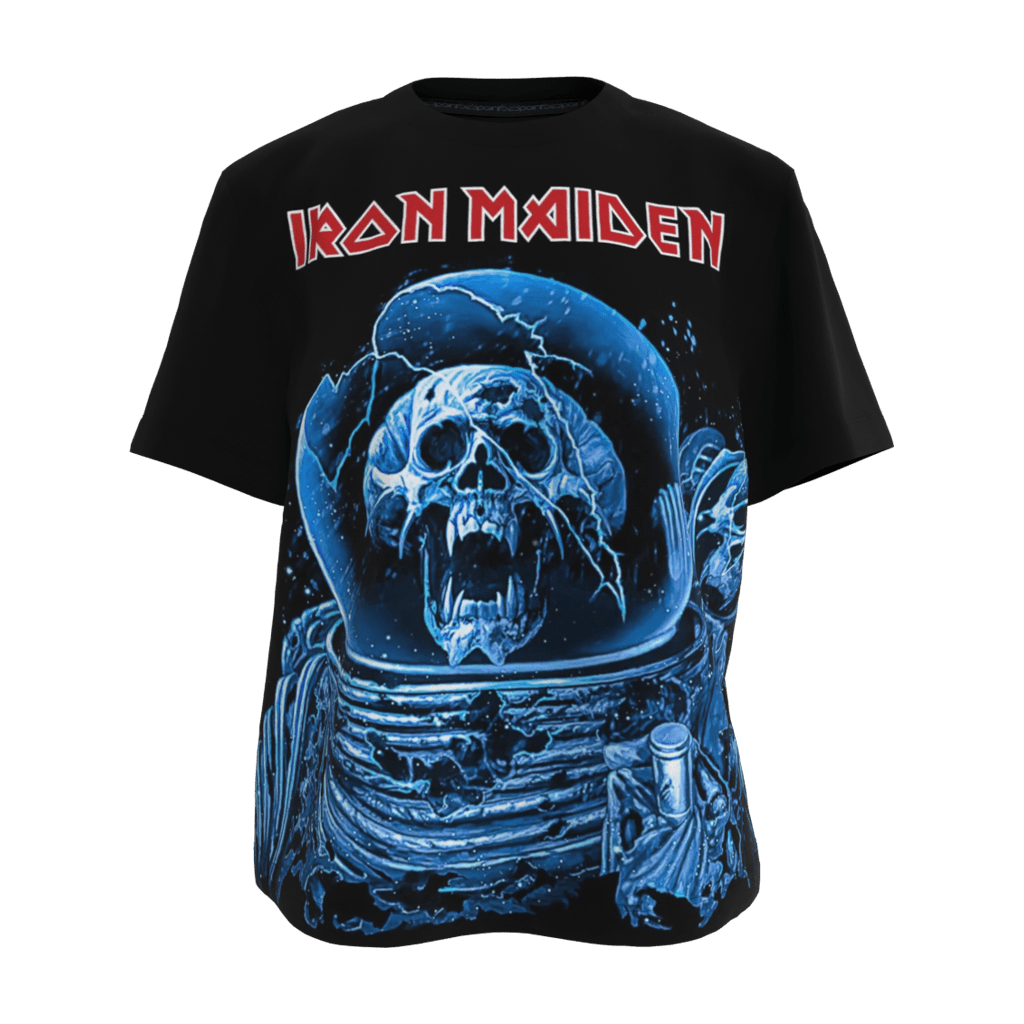 The Final Frontier - 23point5 Shop