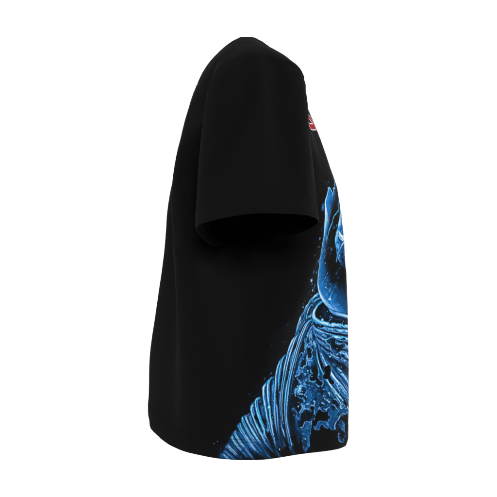 The Final Frontier Womens Tee - 23point5 Shop