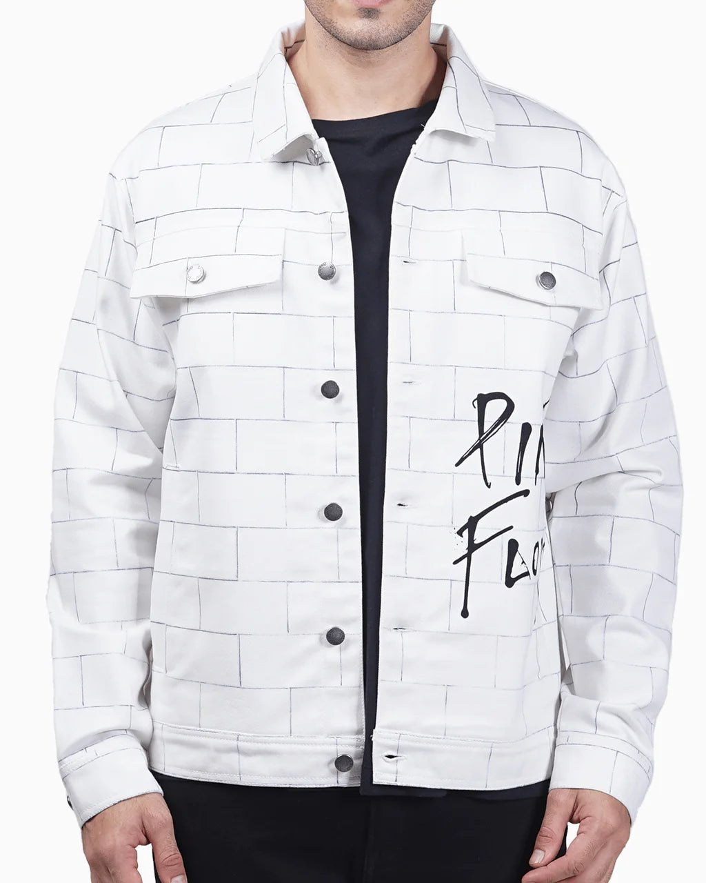 The Wall White - 23point5 Shop