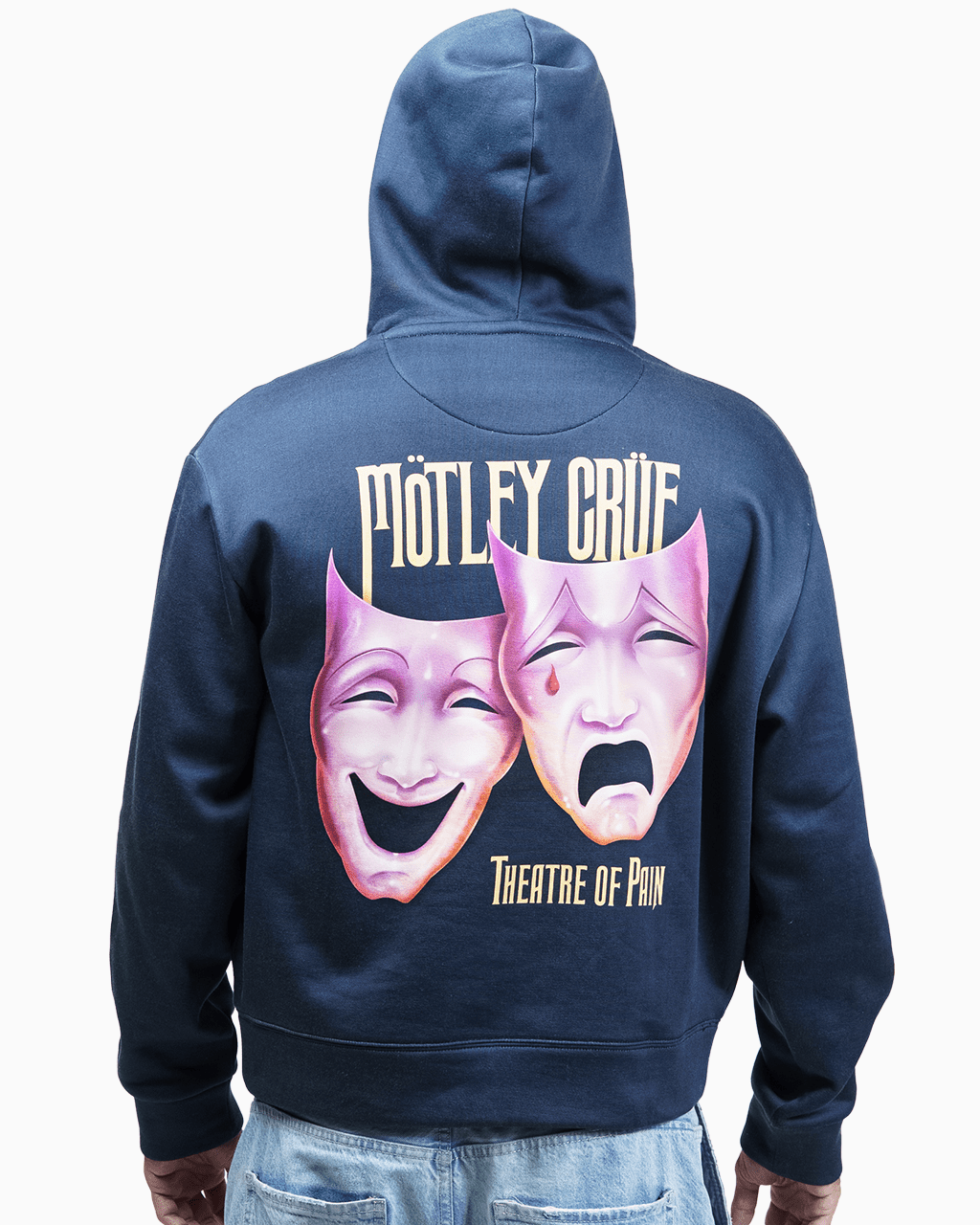 Theatre of Pain - 23point5 Shop