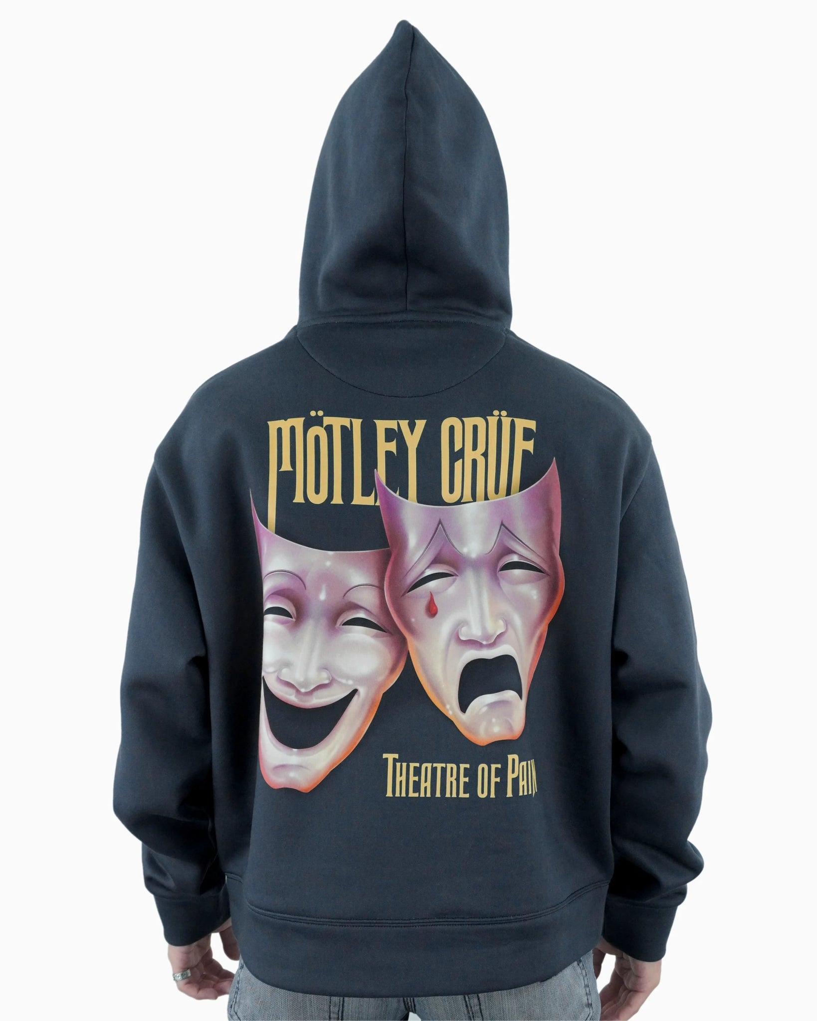 Theatre of Pain Hoodie - 23point5 Shop