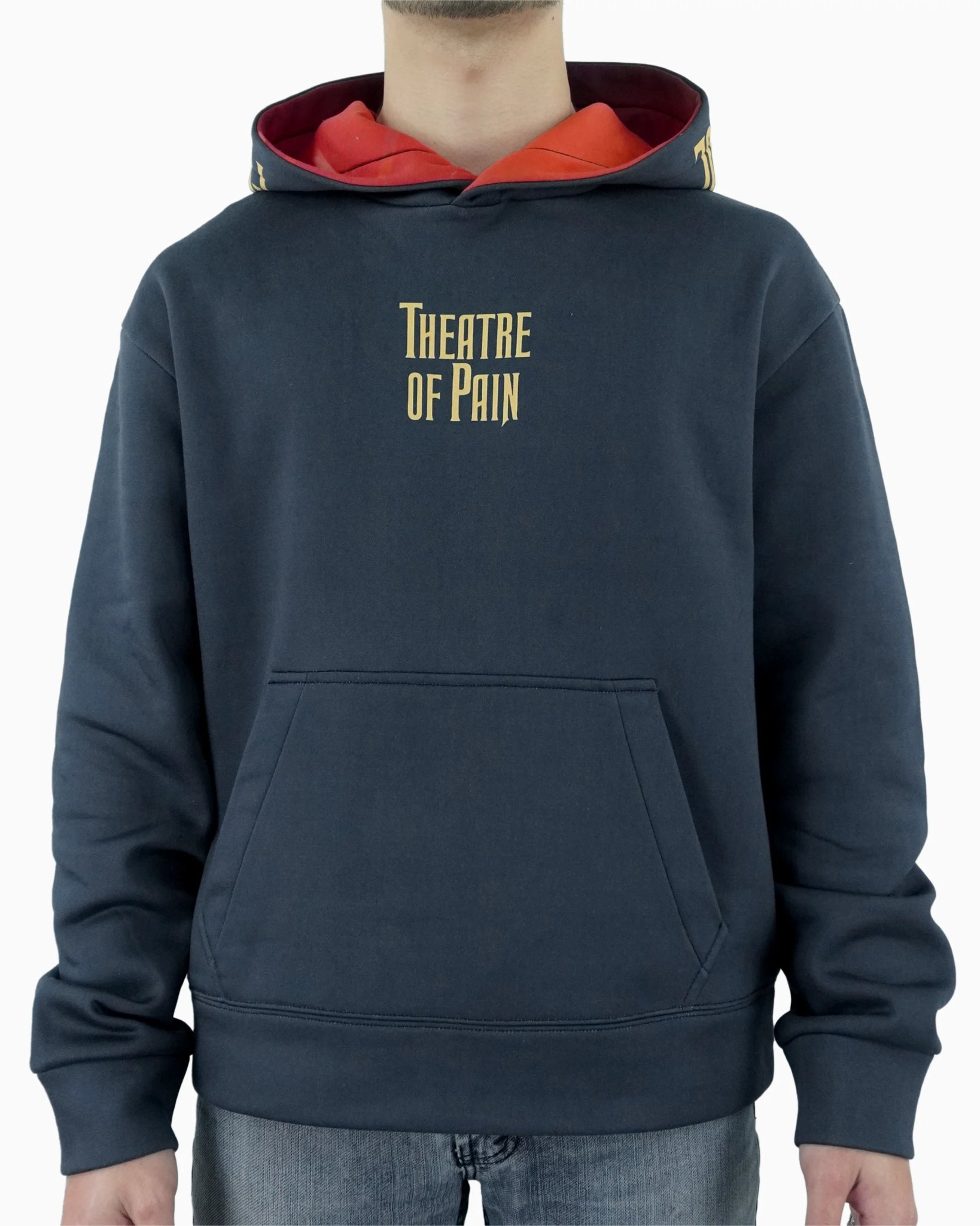 Theatre of Pain Hoodie - 23point5 Shop