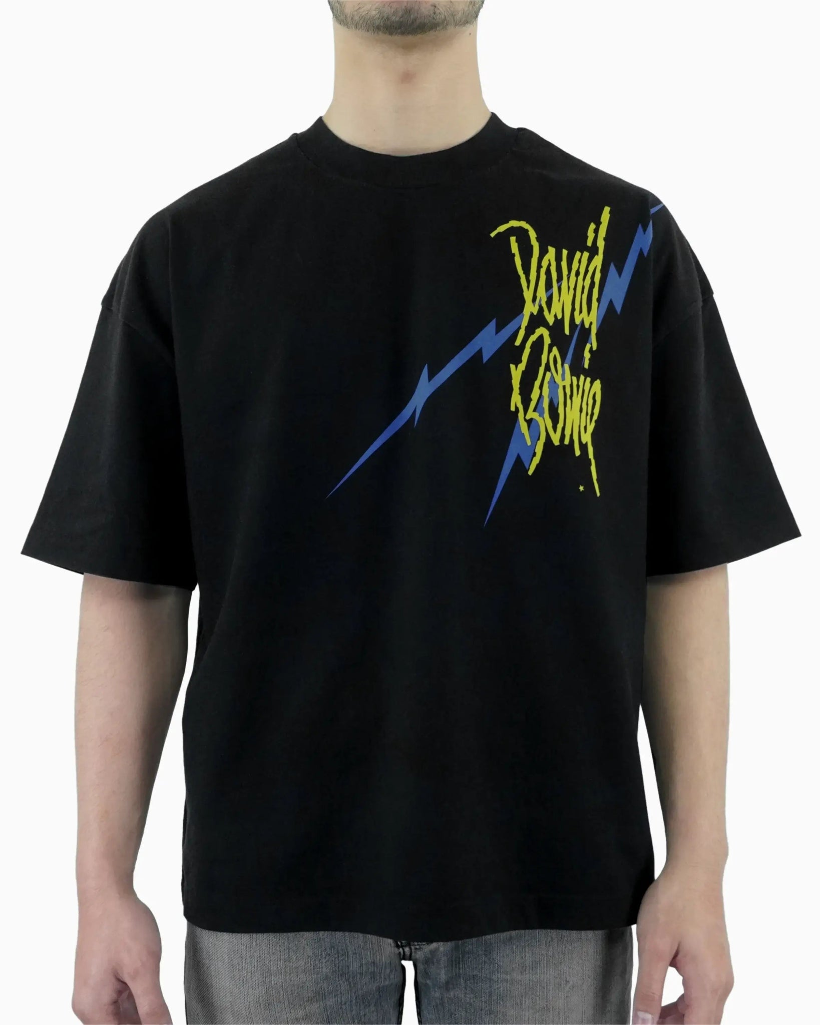 Tonight Oversized Tee - 23point5 Shop