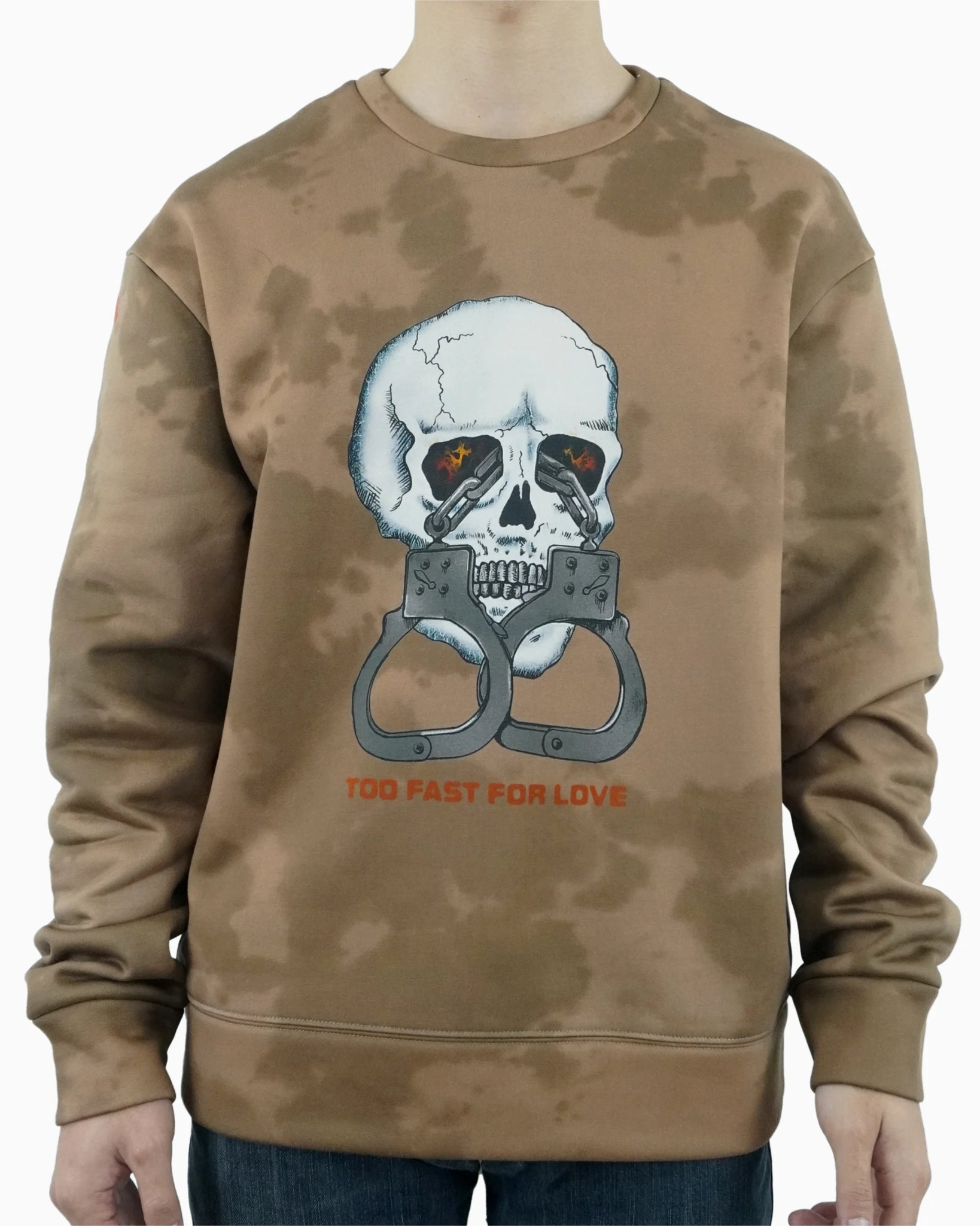 Too Fast Crew - 23point5 Shop