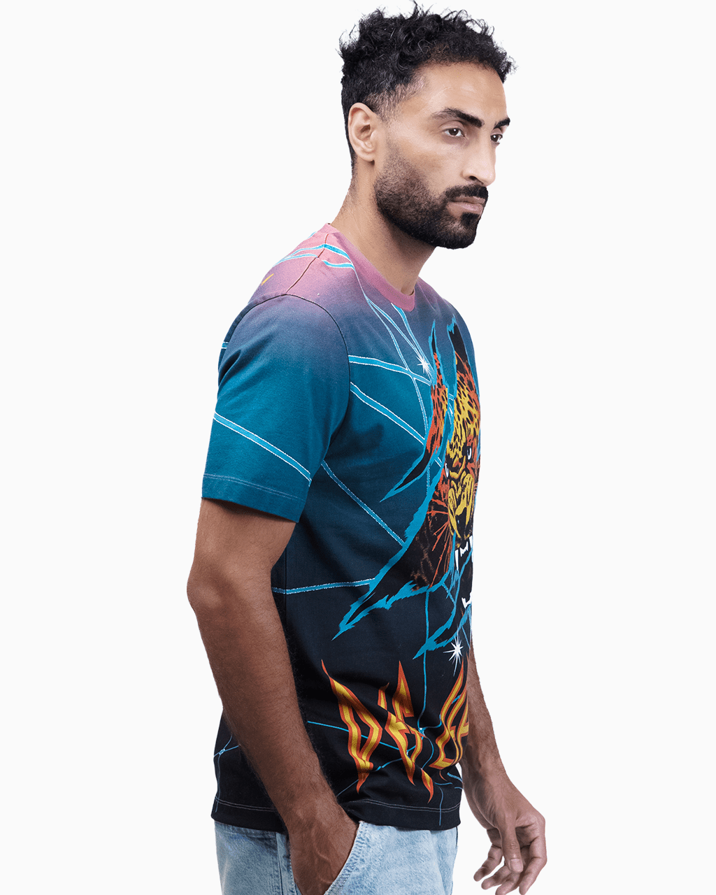 Torn - 23point5 Shop